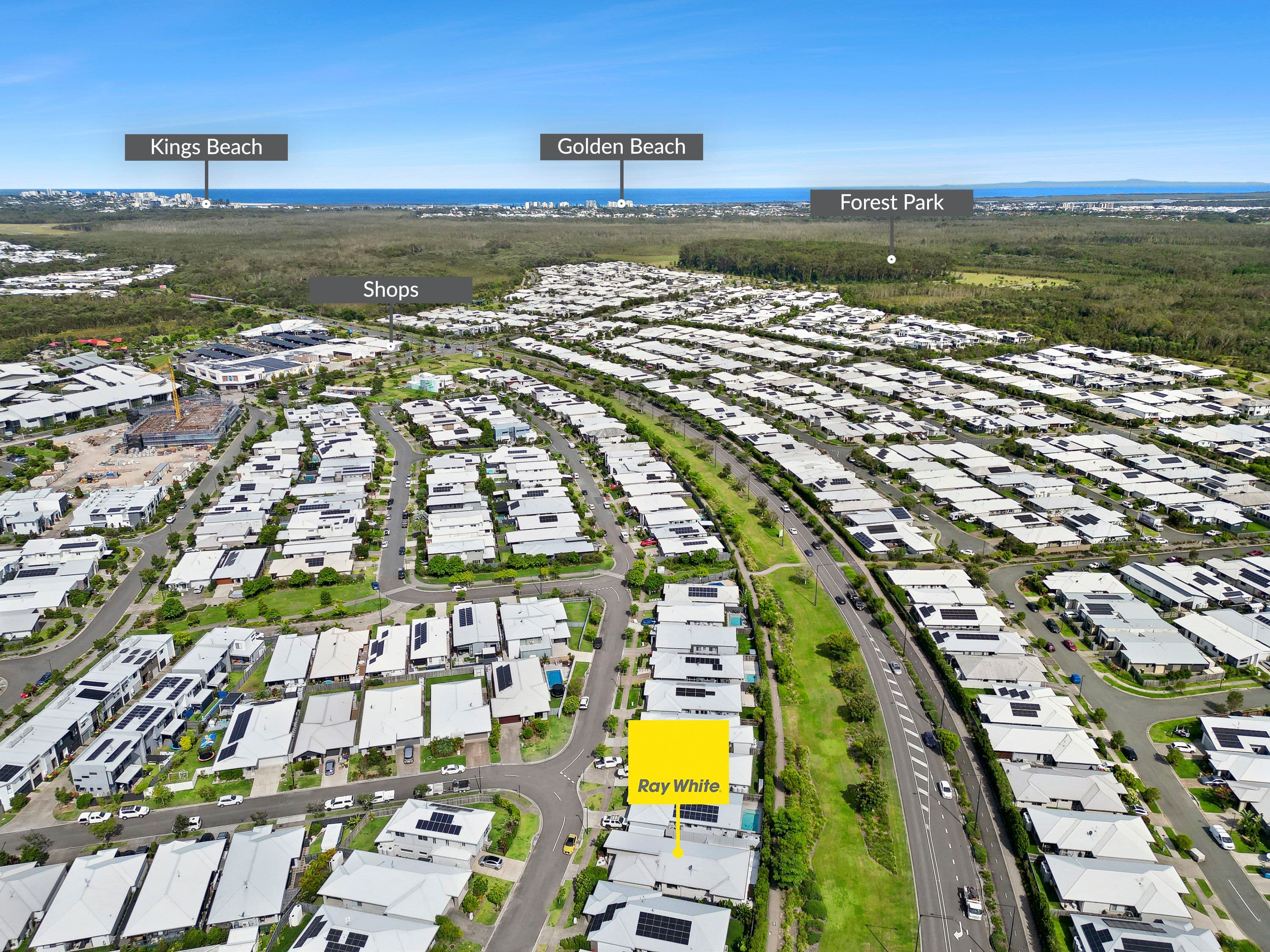 22 Hannah Crescent, Baringa QLD 4551, Baringa - Thumbnail 2