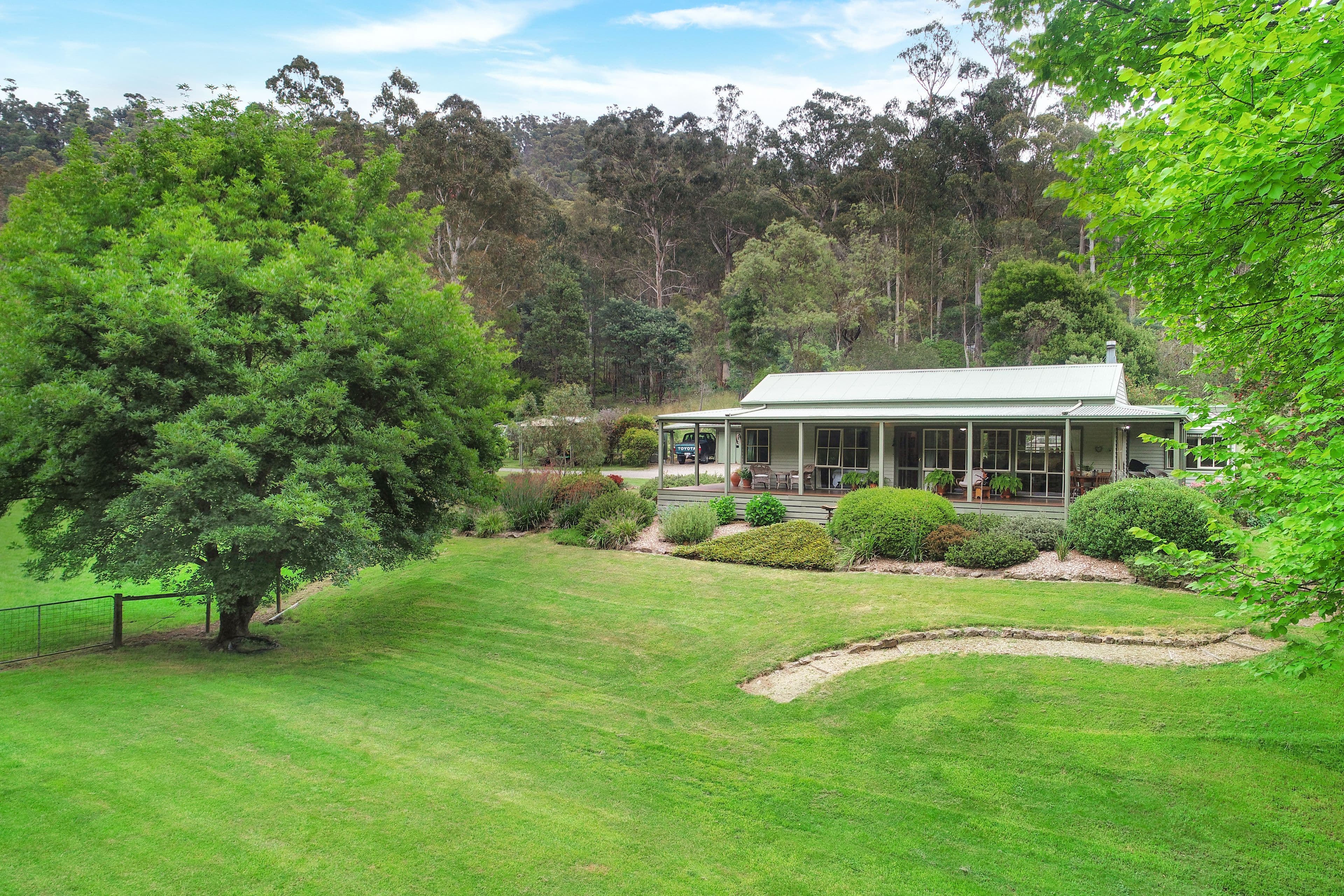 5061 Mansfield-Woods Point Road, Kevington VIC 3723, Kevington - Thumbnail 2