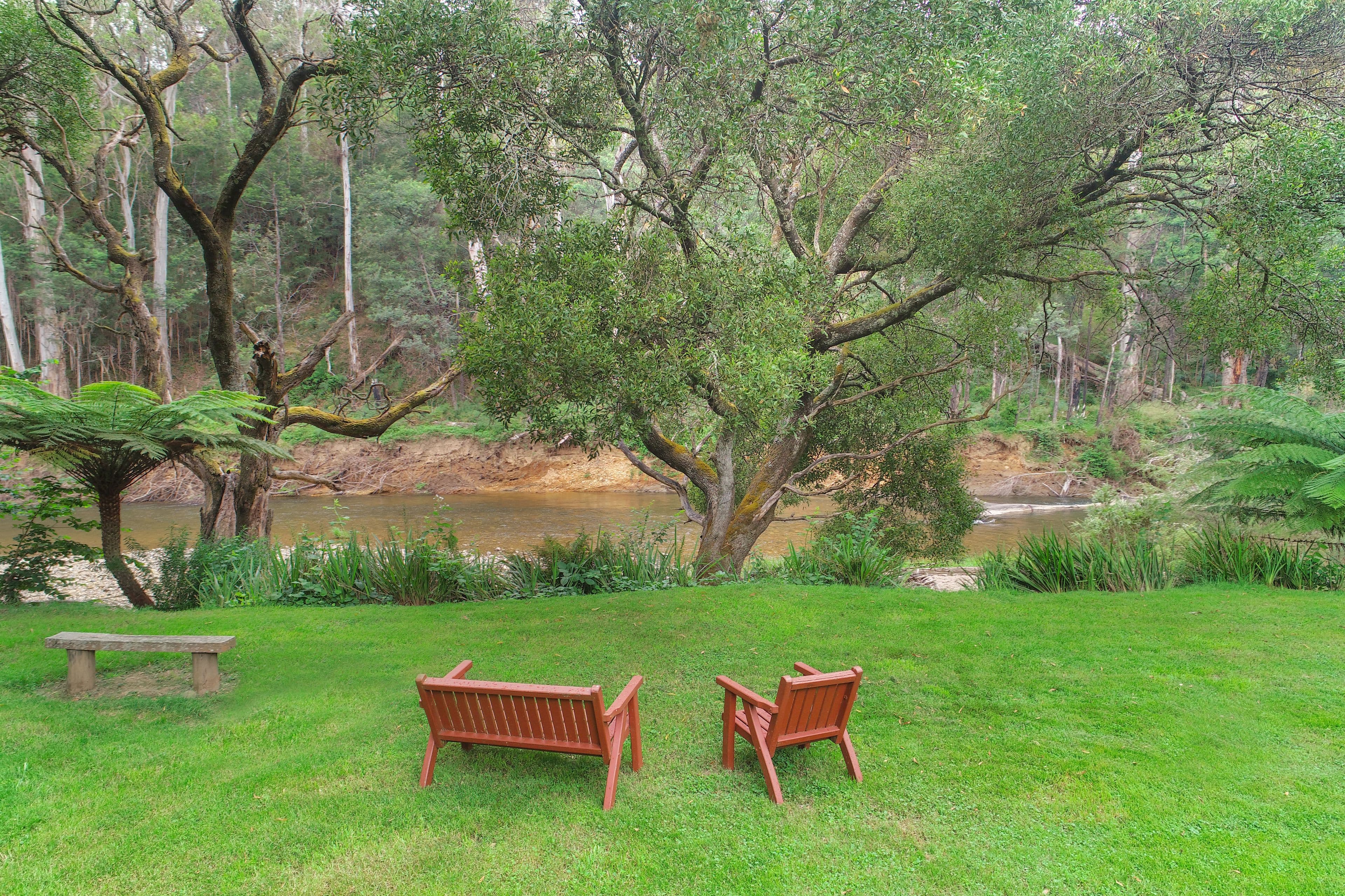 5061 Mansfield-Woods Point Road, Kevington VIC 3723, Kevington - Thumbnail 3