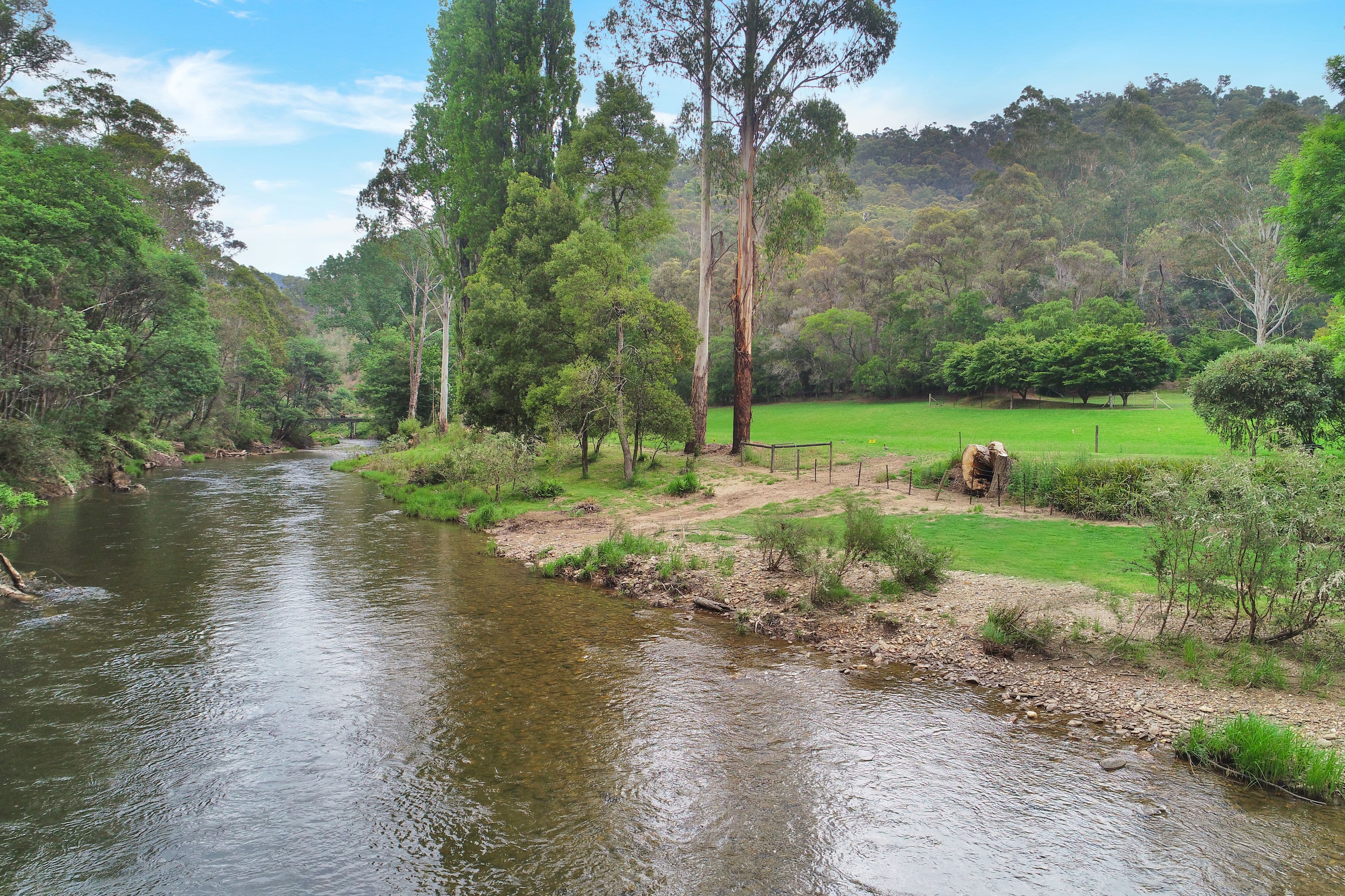 5061 Mansfield-Woods Point Road, Kevington VIC 3723, Kevington - Thumbnail 4