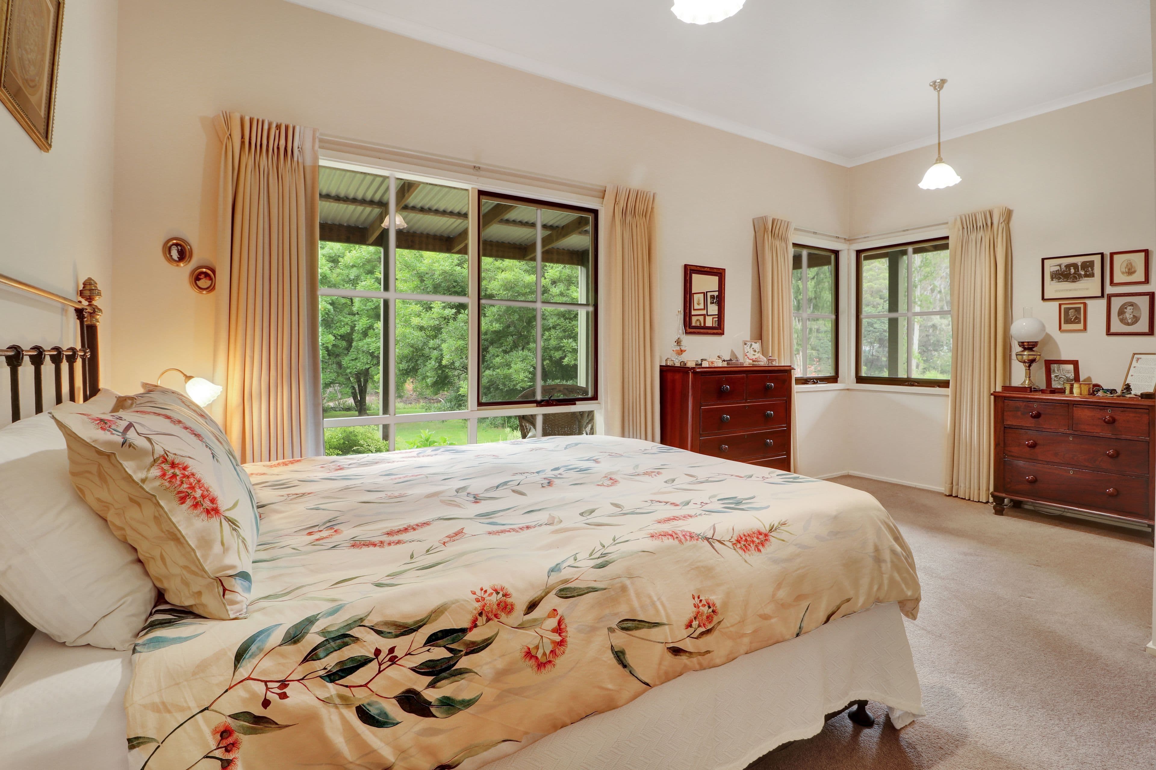 5061 Mansfield-Woods Point Road, Kevington VIC 3723, Kevington - Thumbnail 7