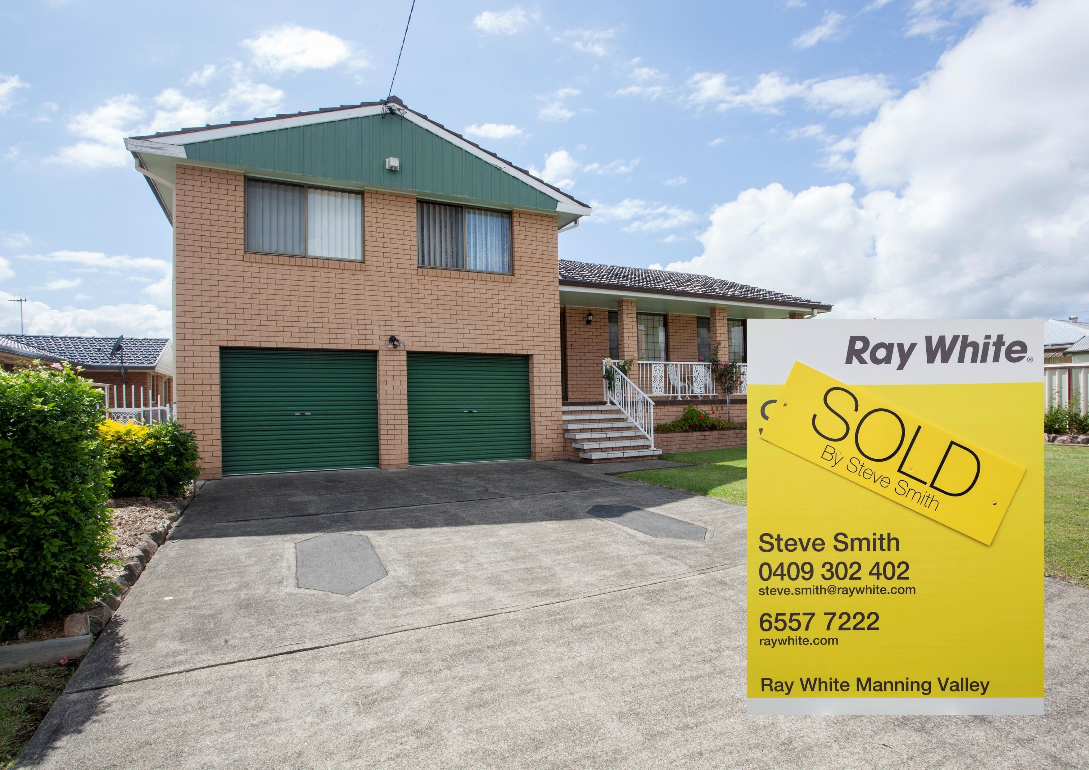 1 Gipps Street, Taree - Image 1