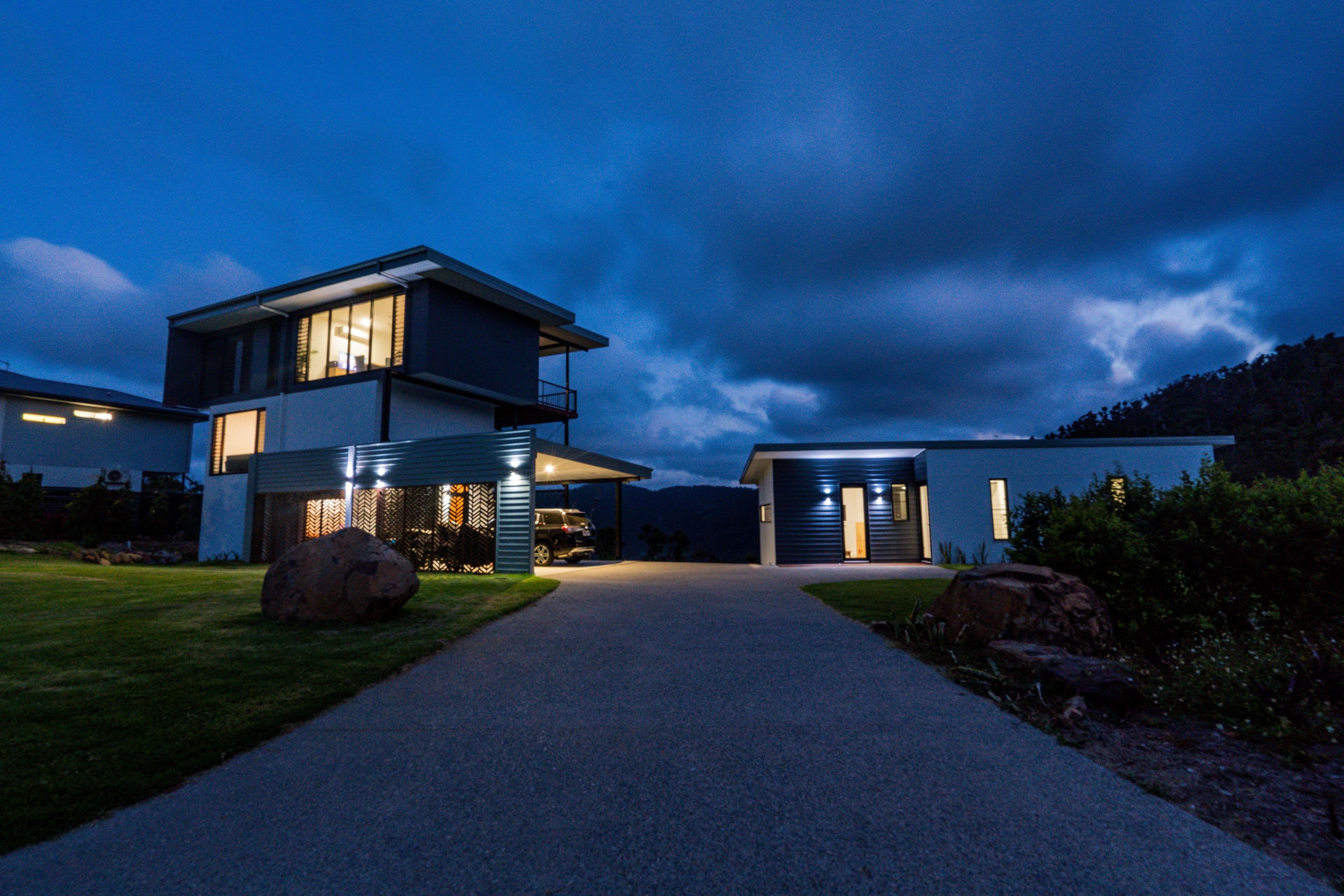 18 Mount Whitsunday Drive, Airlie Beach QLD 4802, Airlie Beach - Image 1