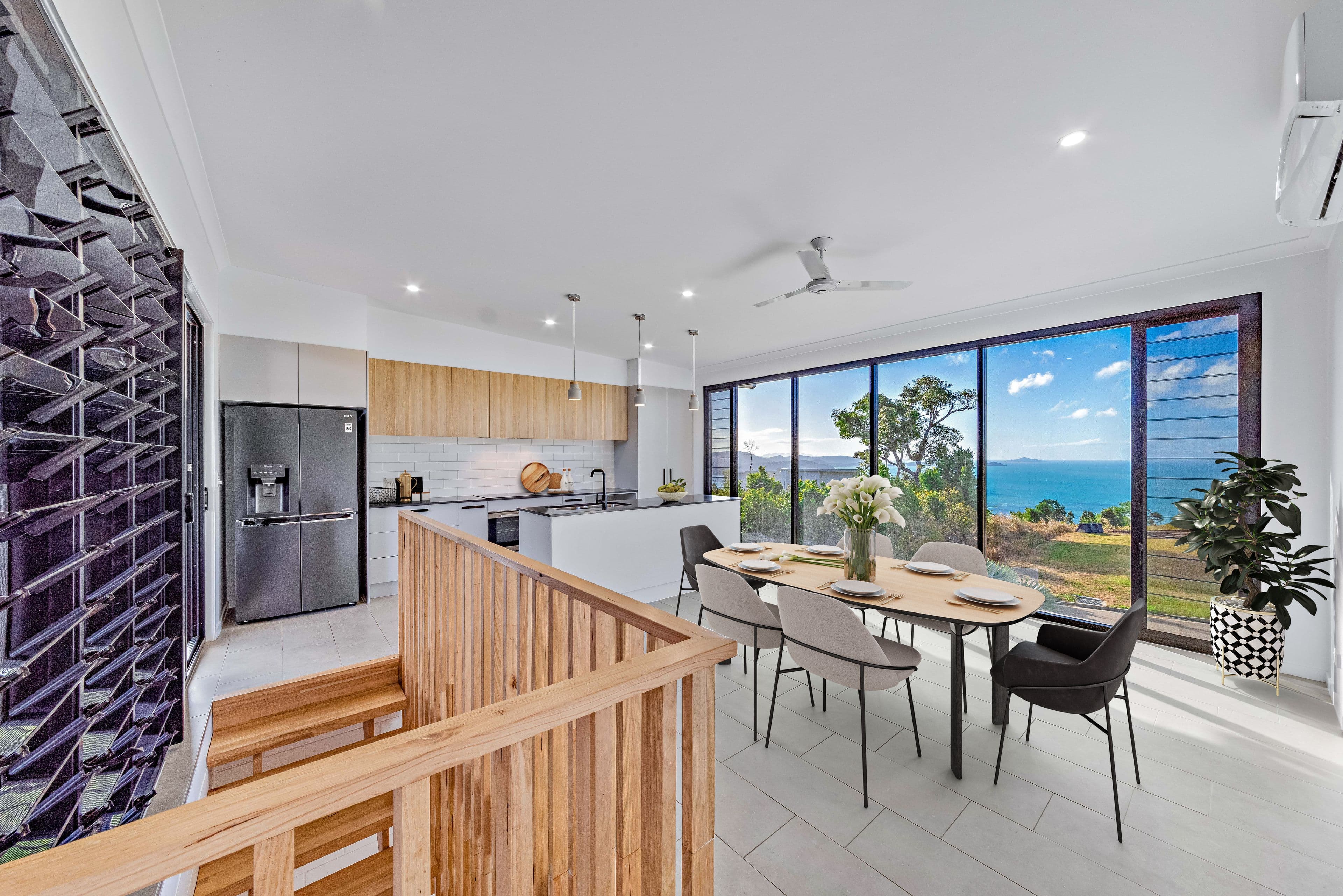 18 Mount Whitsunday Drive, Airlie Beach QLD 4802, Airlie Beach - Thumbnail 2