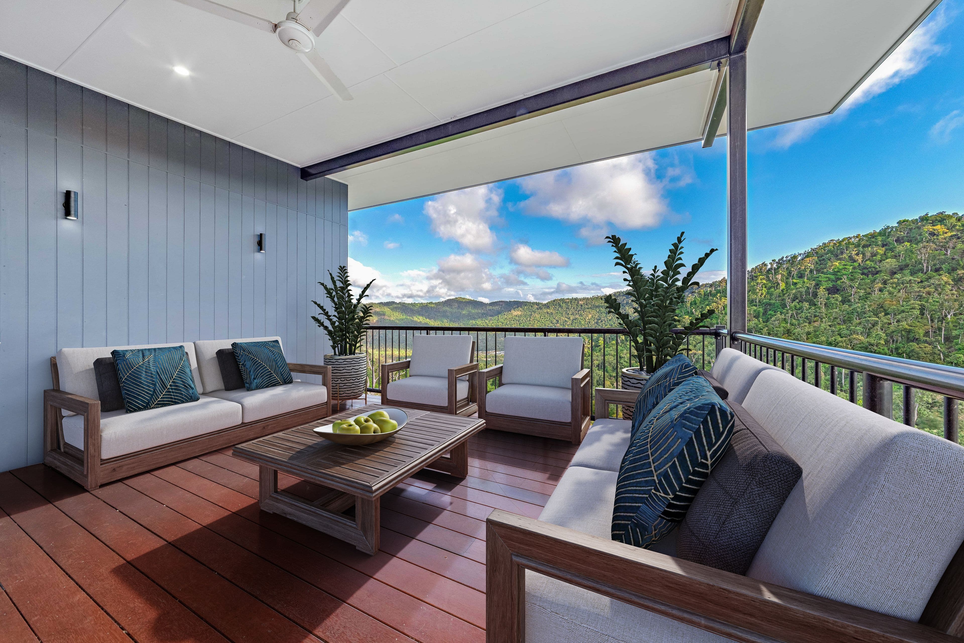 18 Mount Whitsunday Drive, Airlie Beach QLD 4802, Airlie Beach - Thumbnail 3