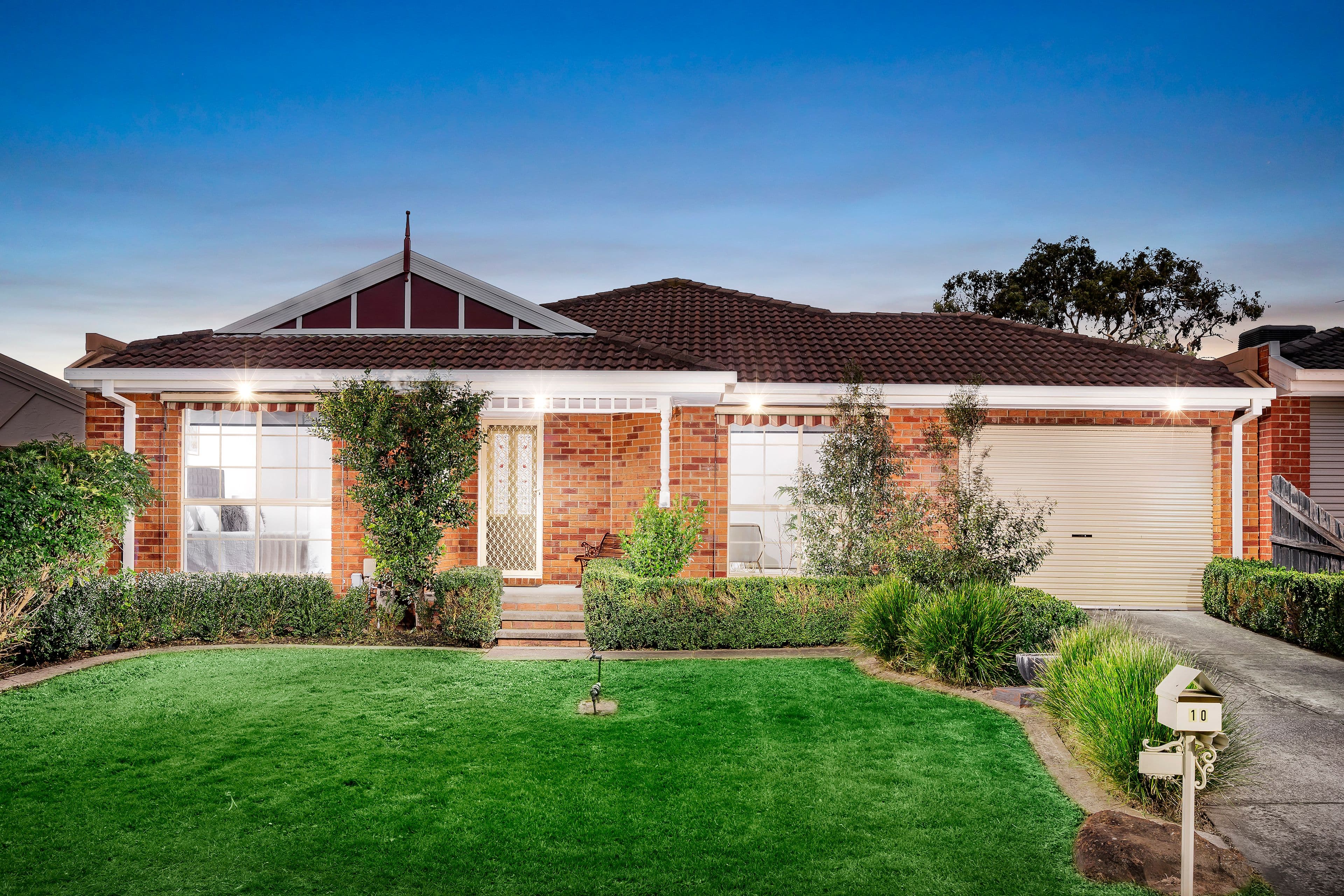 10 Barina Way, Mill Park VIC 3082, Mill Park - Image 1
