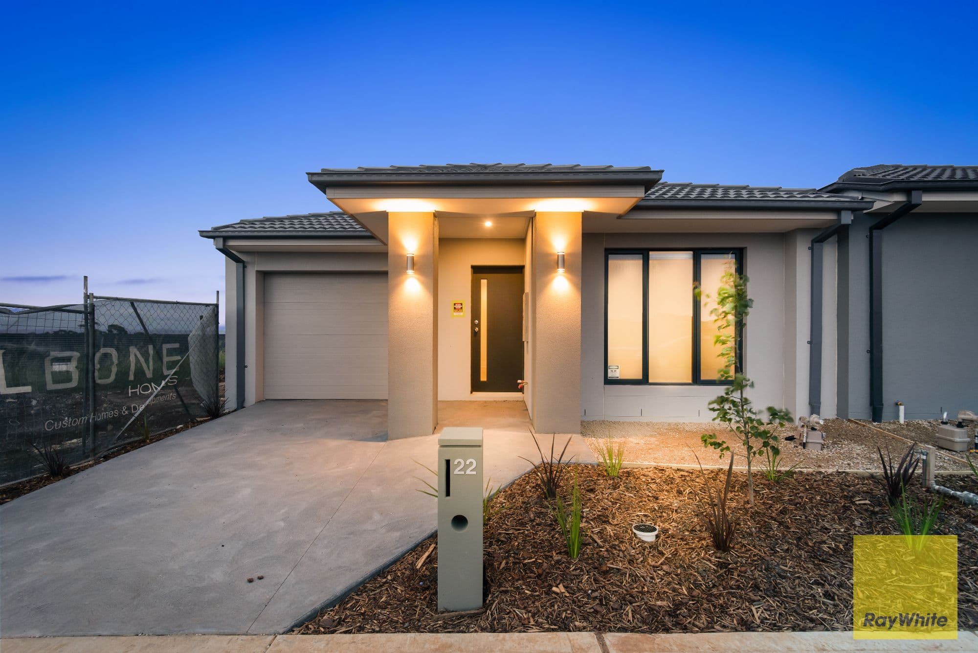 22 Westdahl Street, Truganina VIC 3029, Truganina - Image 1