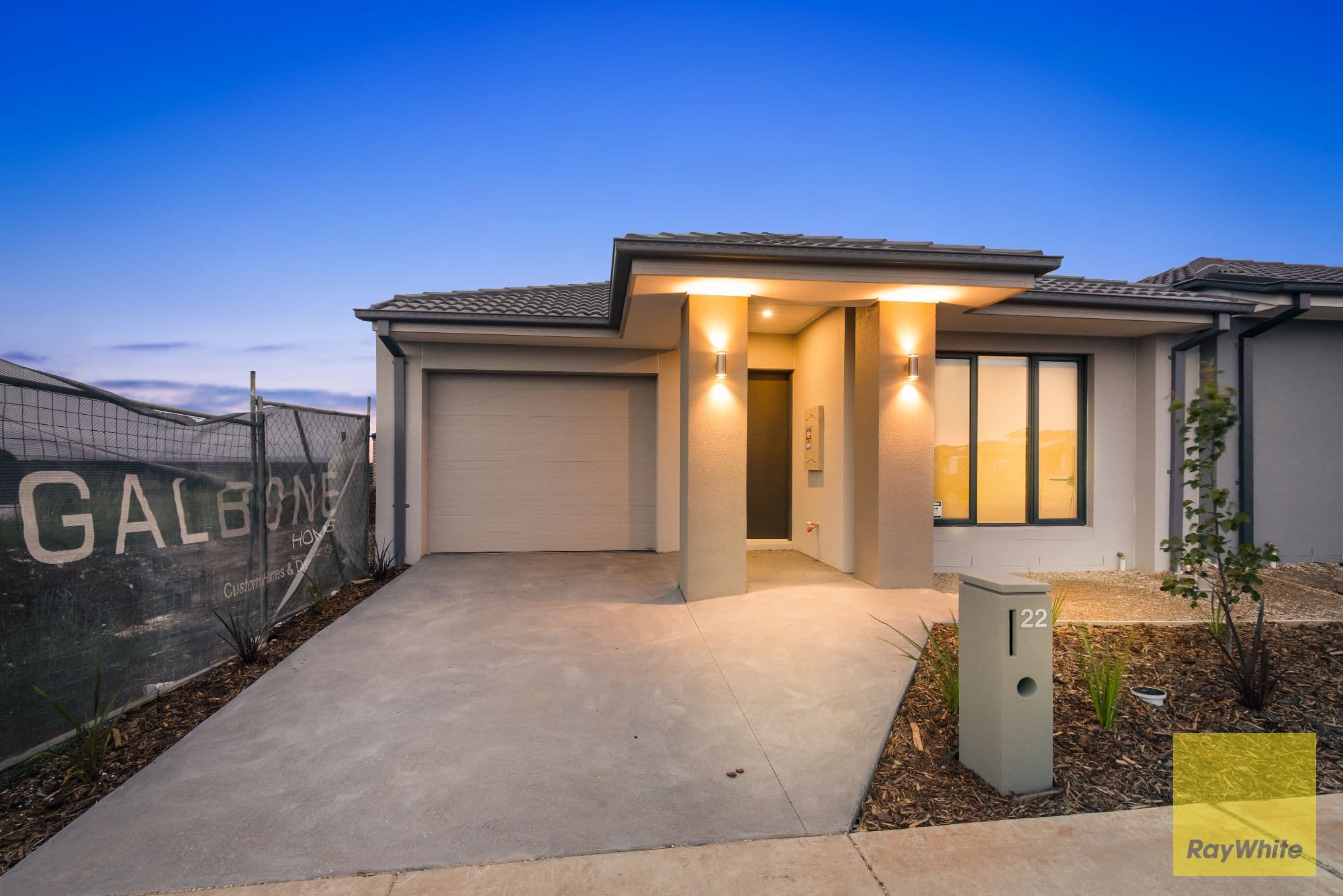 22 Westdahl Street, Truganina VIC 3029, Truganina - Thumbnail 2