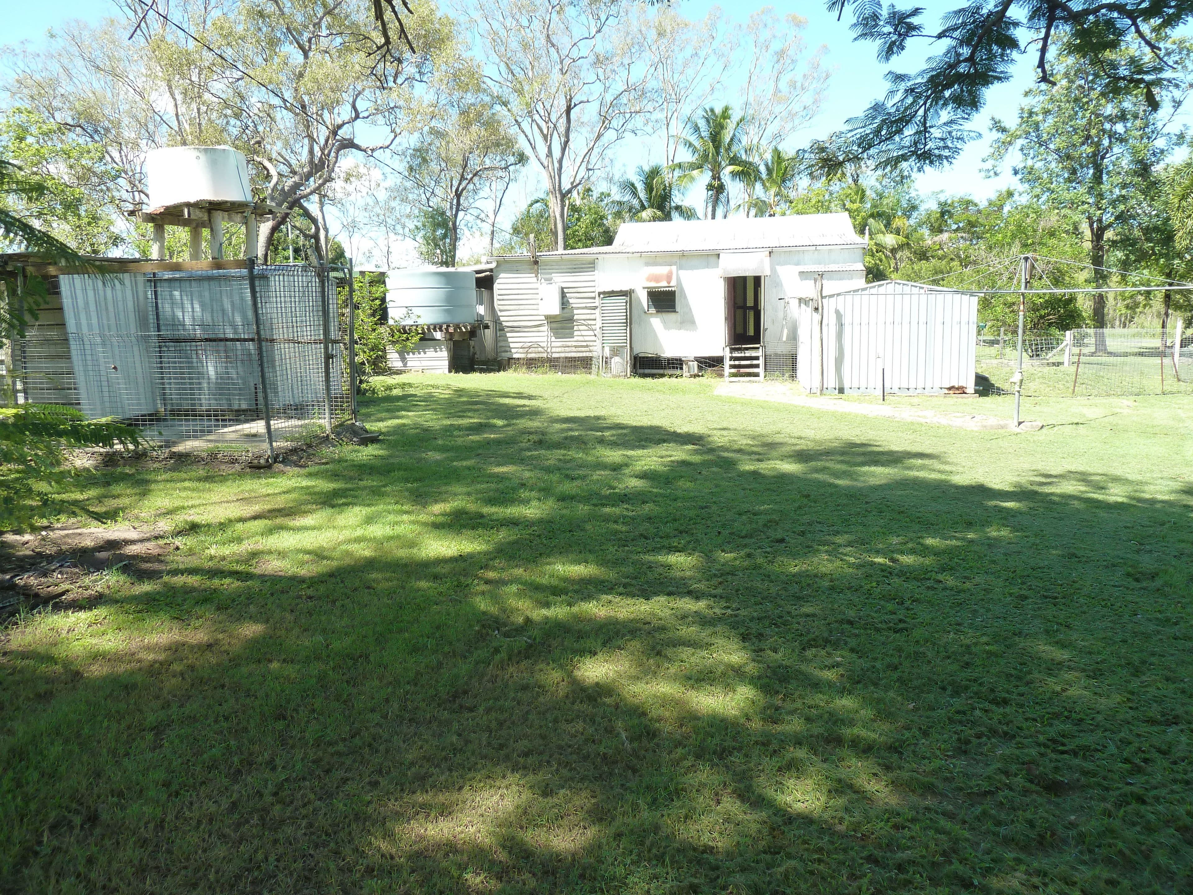 27 N Lambs Road, North Eton QLD 4741, North Eton - Thumbnail 3