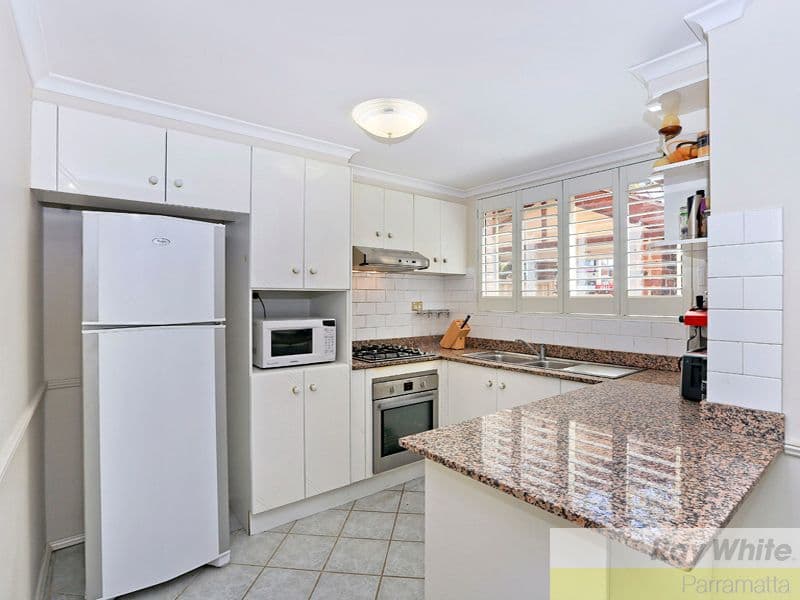50 Morton Street, PARRAMATTA NSW 2150, Parramatta - Thumbnail 3