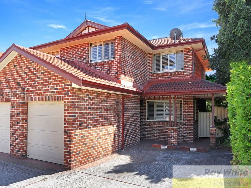 50 Morton Street, PARRAMATTA NSW 2150, Parramatta - Thumbnail 7