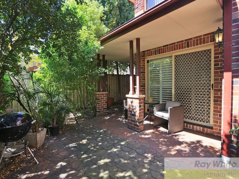 50 Morton Street, PARRAMATTA NSW 2150, Parramatta - Thumbnail 8