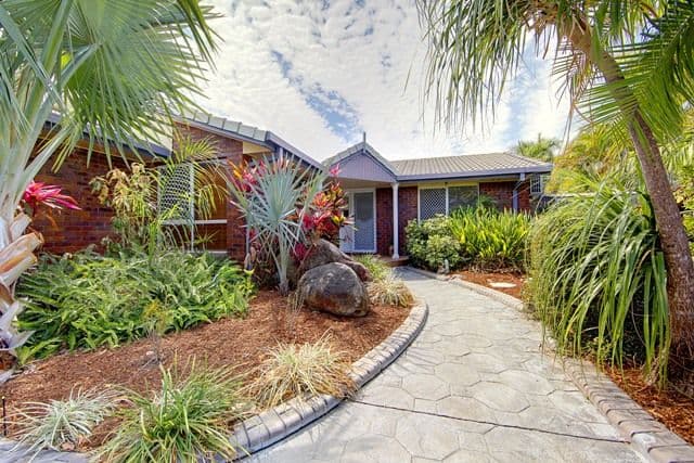 12 Raintree Way, KIRWAN QLD 4817, Kirwan - Image 1
