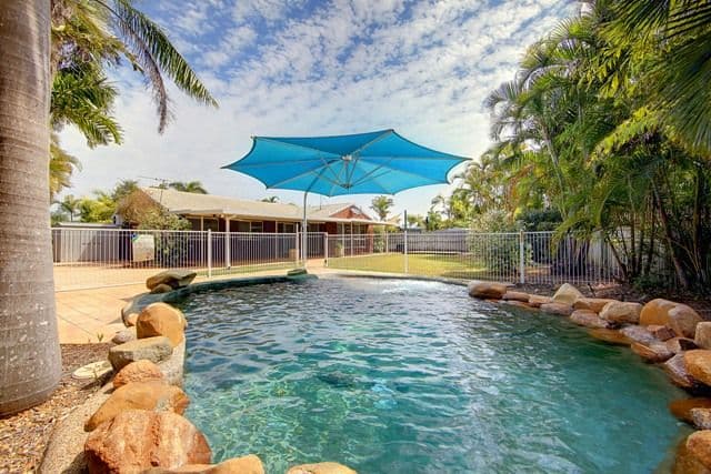 12 Raintree Way, KIRWAN QLD 4817, Kirwan - Thumbnail 2