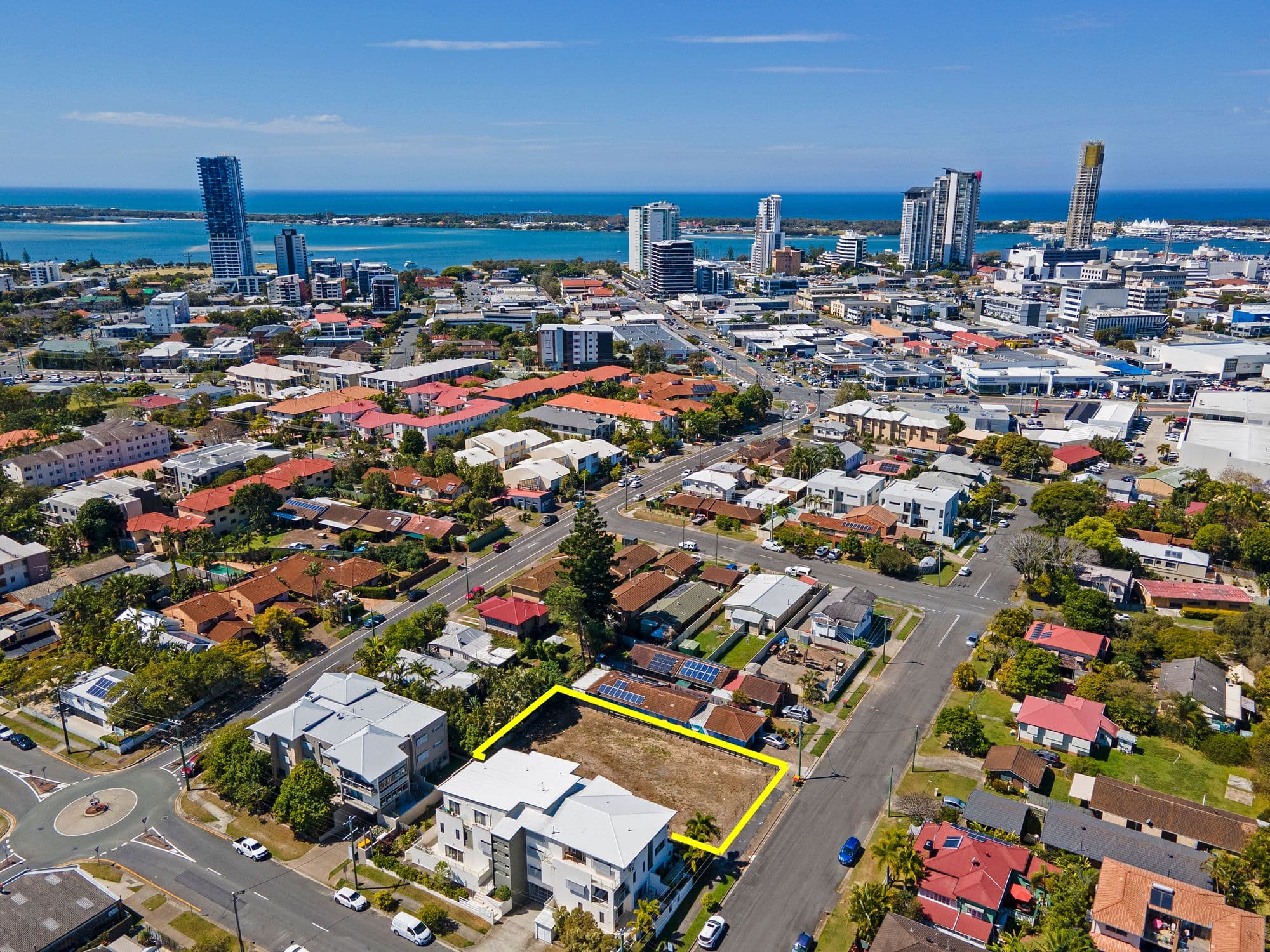 21-23 Shillito Street, Southport QLD 4215, Southport - Image 1