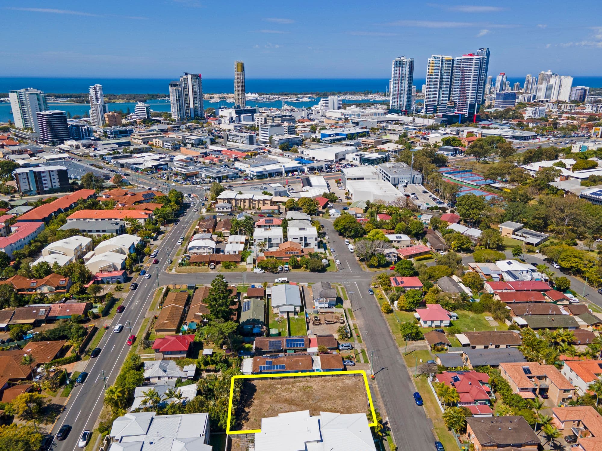 21-23 Shillito Street, Southport QLD 4215, Southport - Thumbnail 3