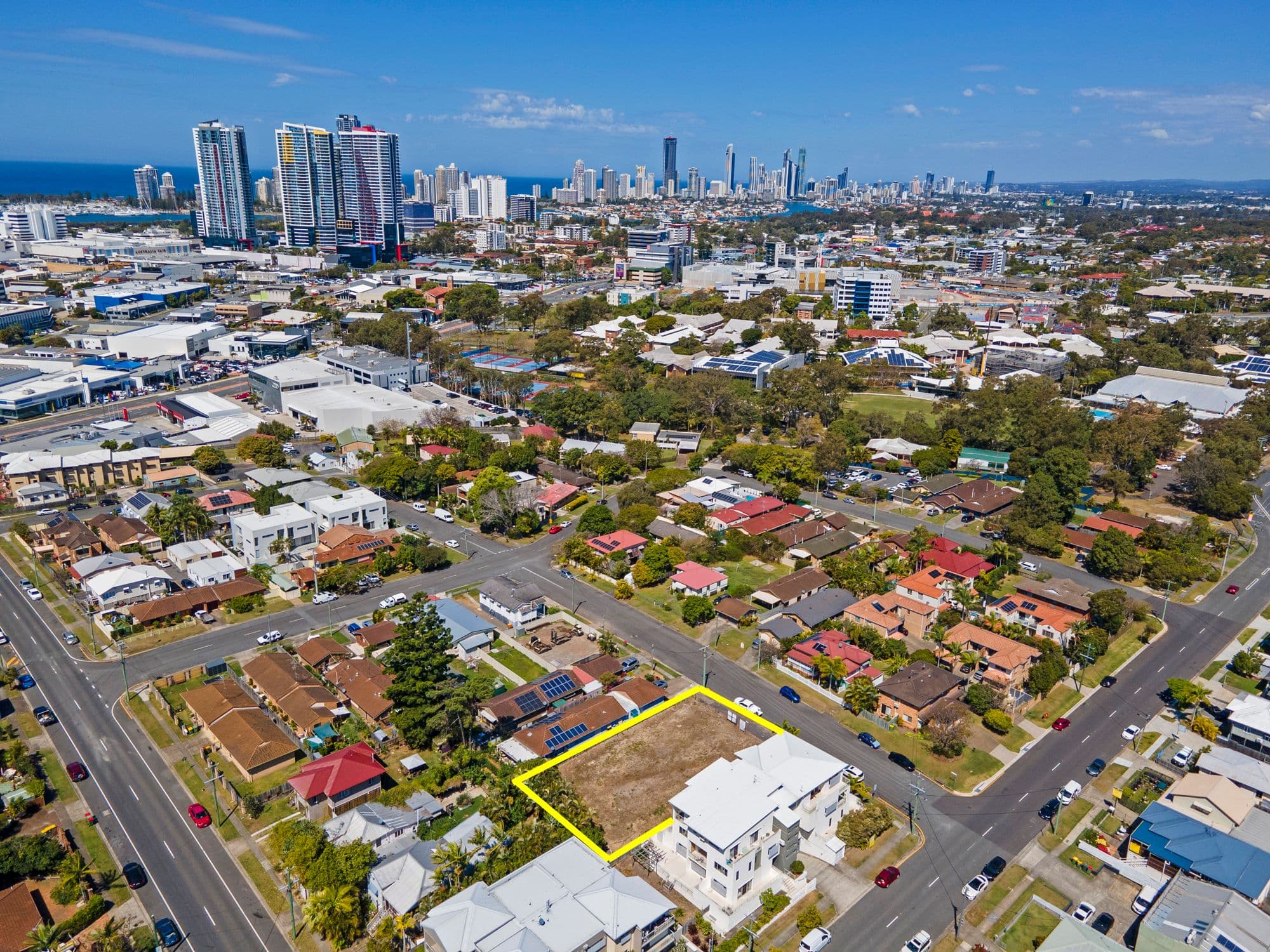 21-23 Shillito Street, Southport QLD 4215, Southport - Thumbnail 4