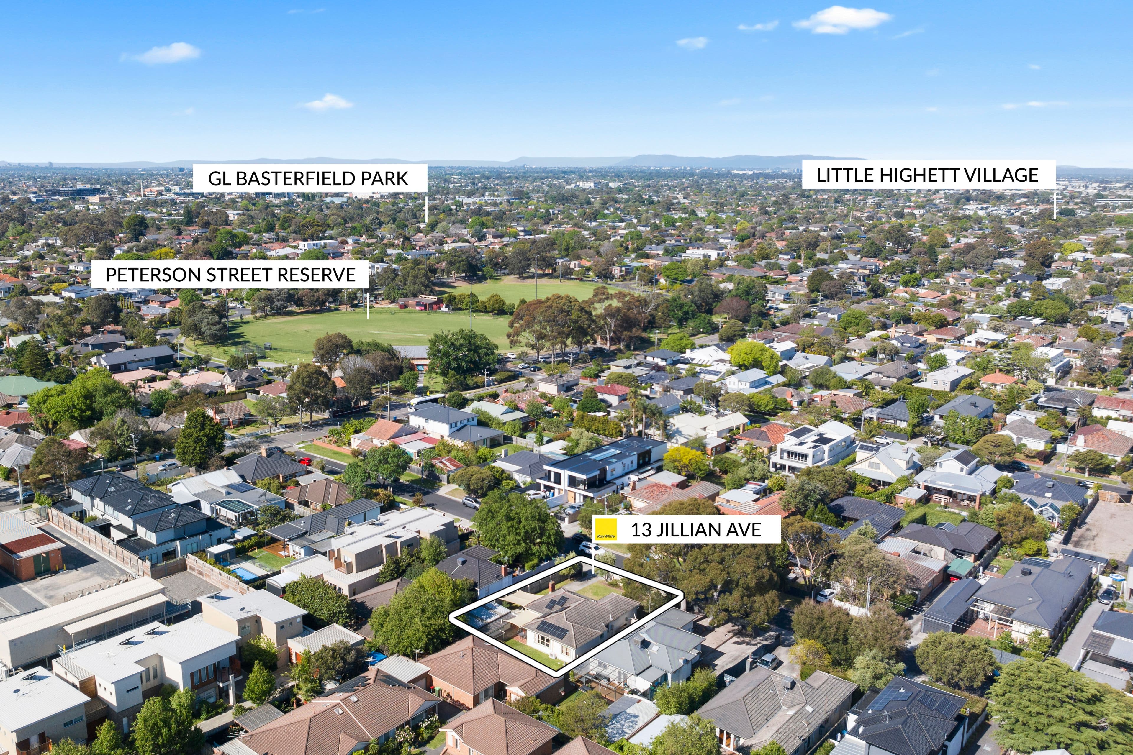 13 Jillian Avenue, Highett VIC 3190, Highett - Thumbnail 5