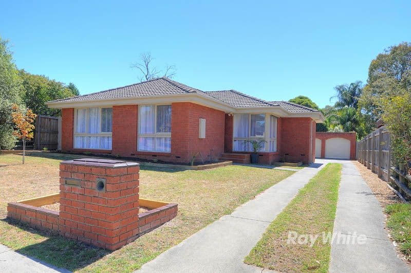 169 Dandelion Drive, ROWVILLE VIC 3178, Rowville - Image 1