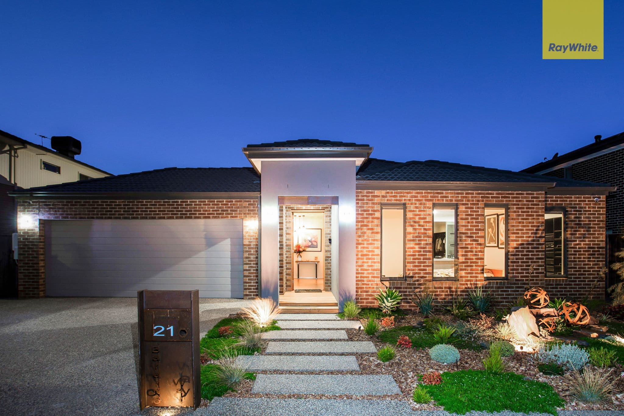 21 Balerno Way, Taylors Hill VIC 3037, Taylors Hill - Image 1