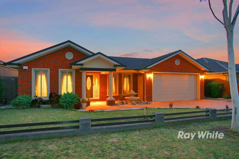 11 Hal Porter Terrace, LYNBROOK VIC 3975, Lynbrook - Image 1