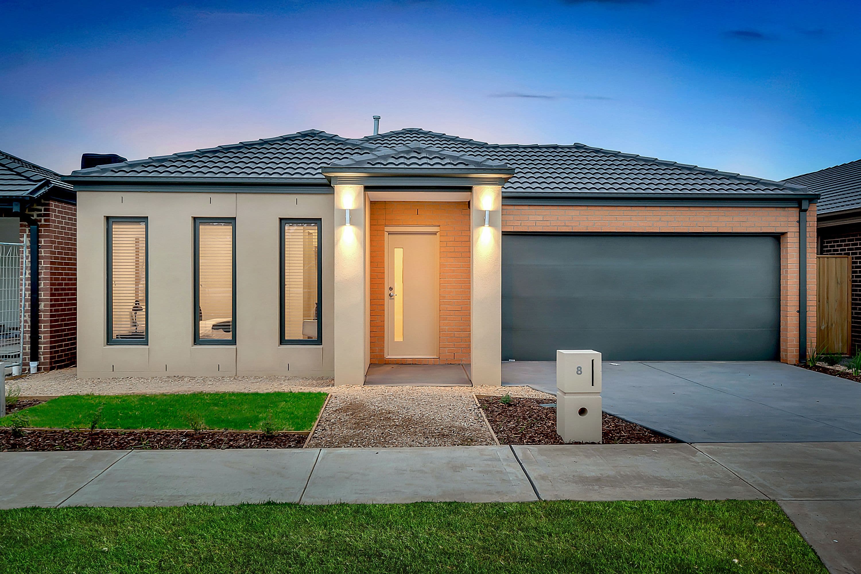 8 Artful Street, Donnybrook VIC 3064, Donnybrook - Image 1