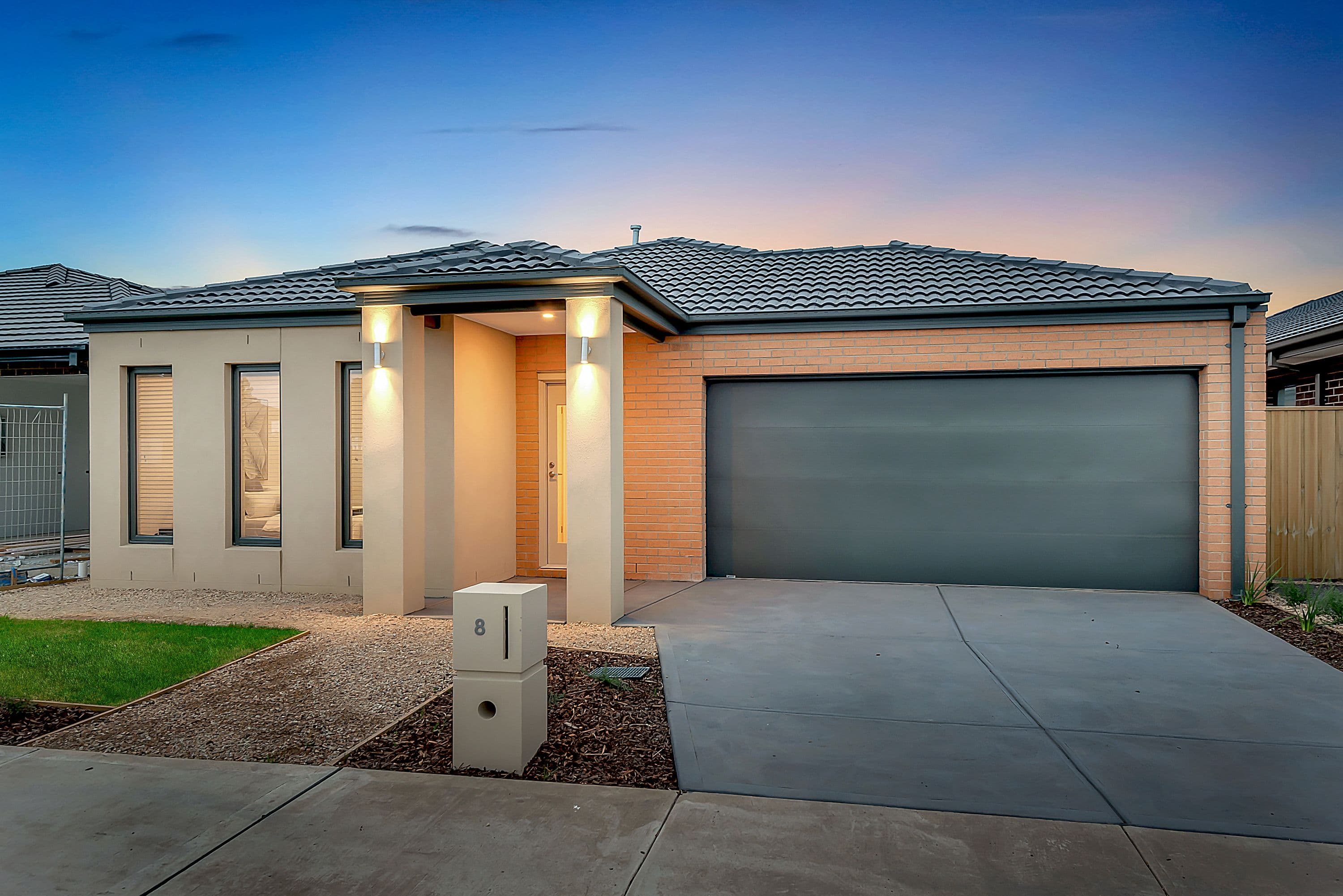 8 Artful Street, Donnybrook VIC 3064, Donnybrook - Thumbnail 2