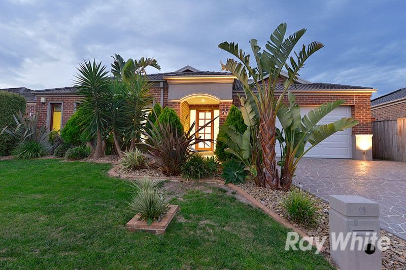 99 Victoria Knox Avenue, Rowville VIC 3178, Rowville - Image 1