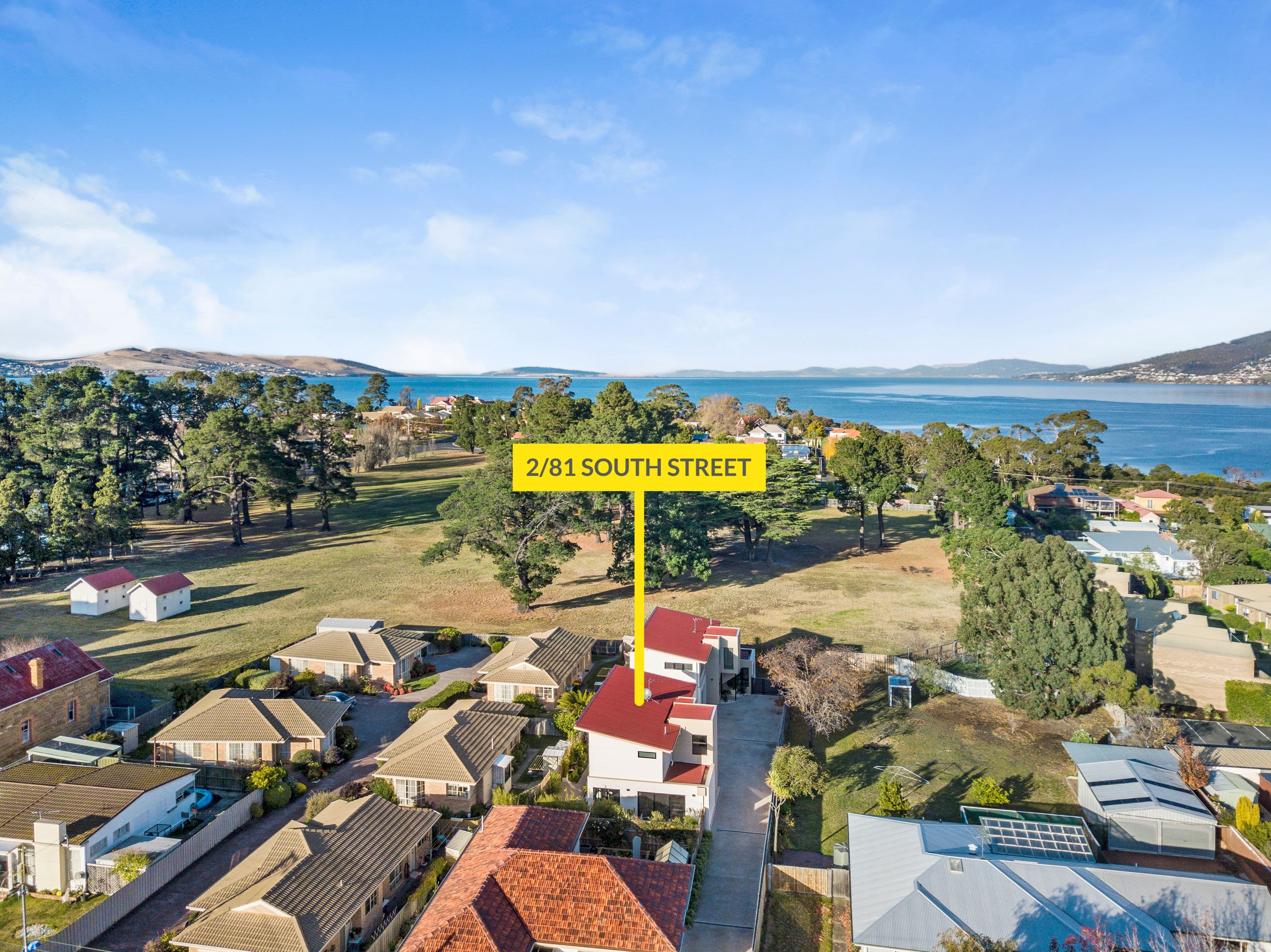 81 South Street, Bellerive TAS 7018, Bellerive - Thumbnail 2