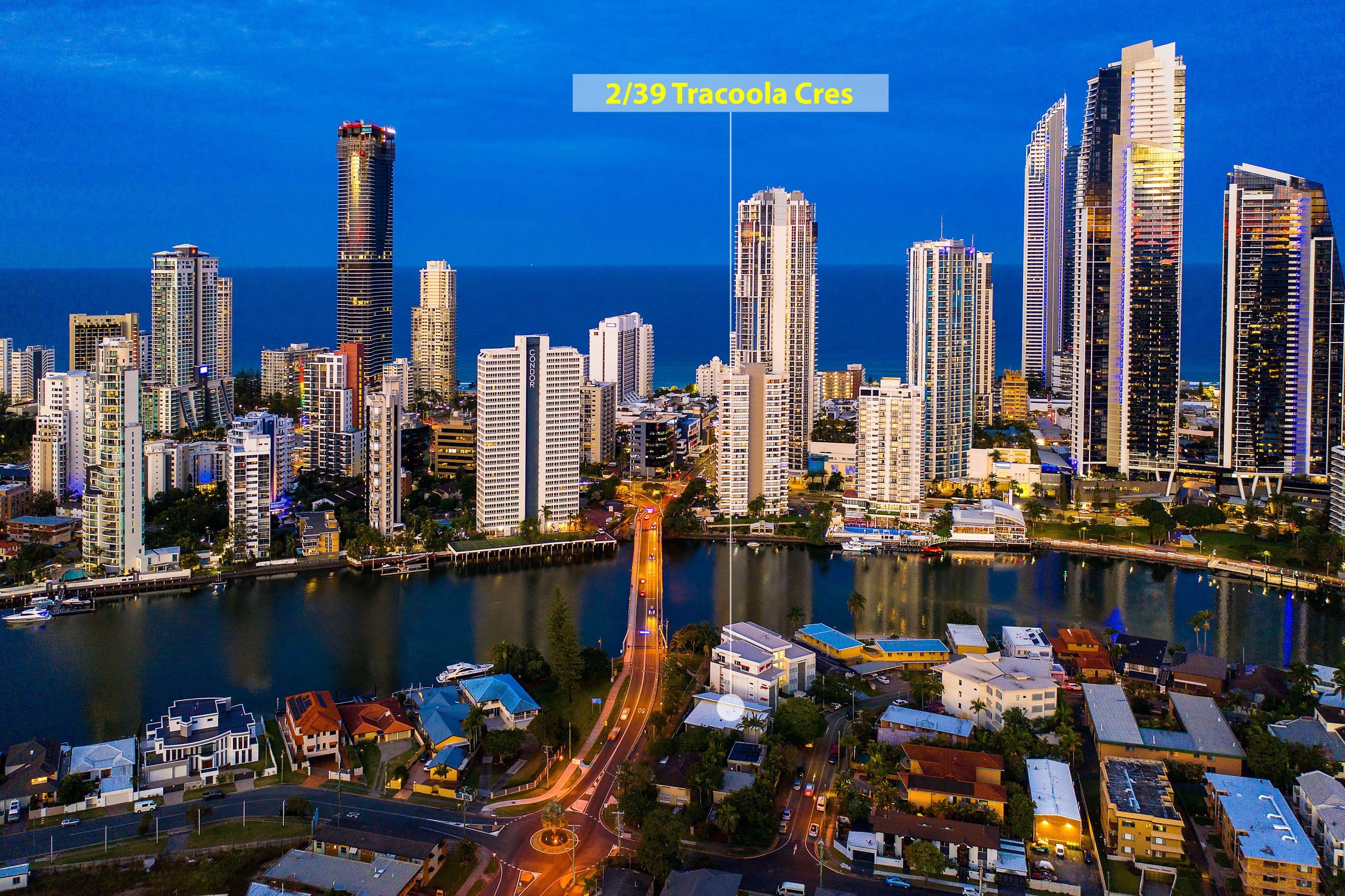 39 Tarcoola Crescent, Surfers Paradise QLD 4217, Surfers Paradise - Image 1