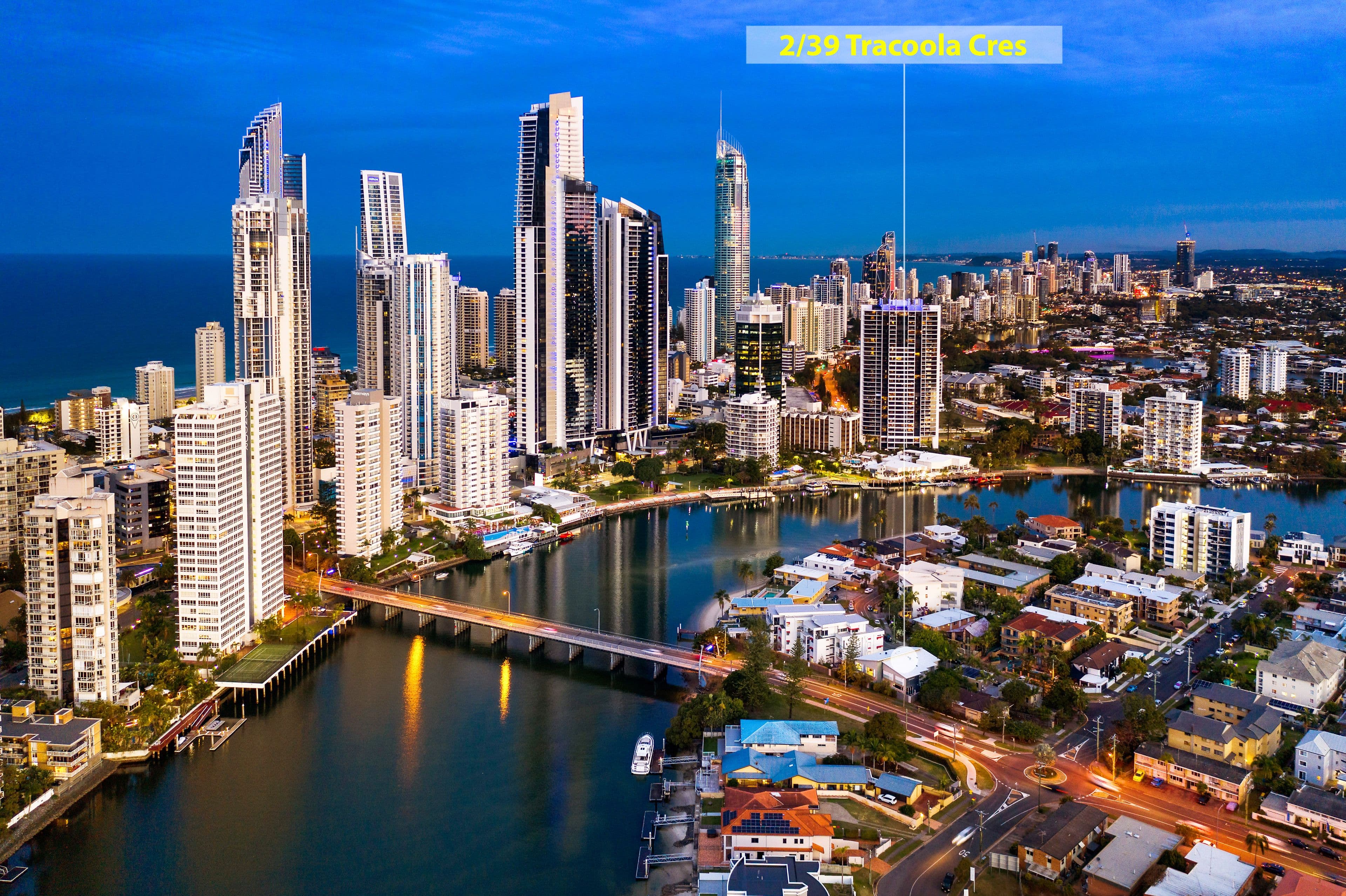 39 Tarcoola Crescent, Surfers Paradise QLD 4217, Surfers Paradise - Thumbnail 2