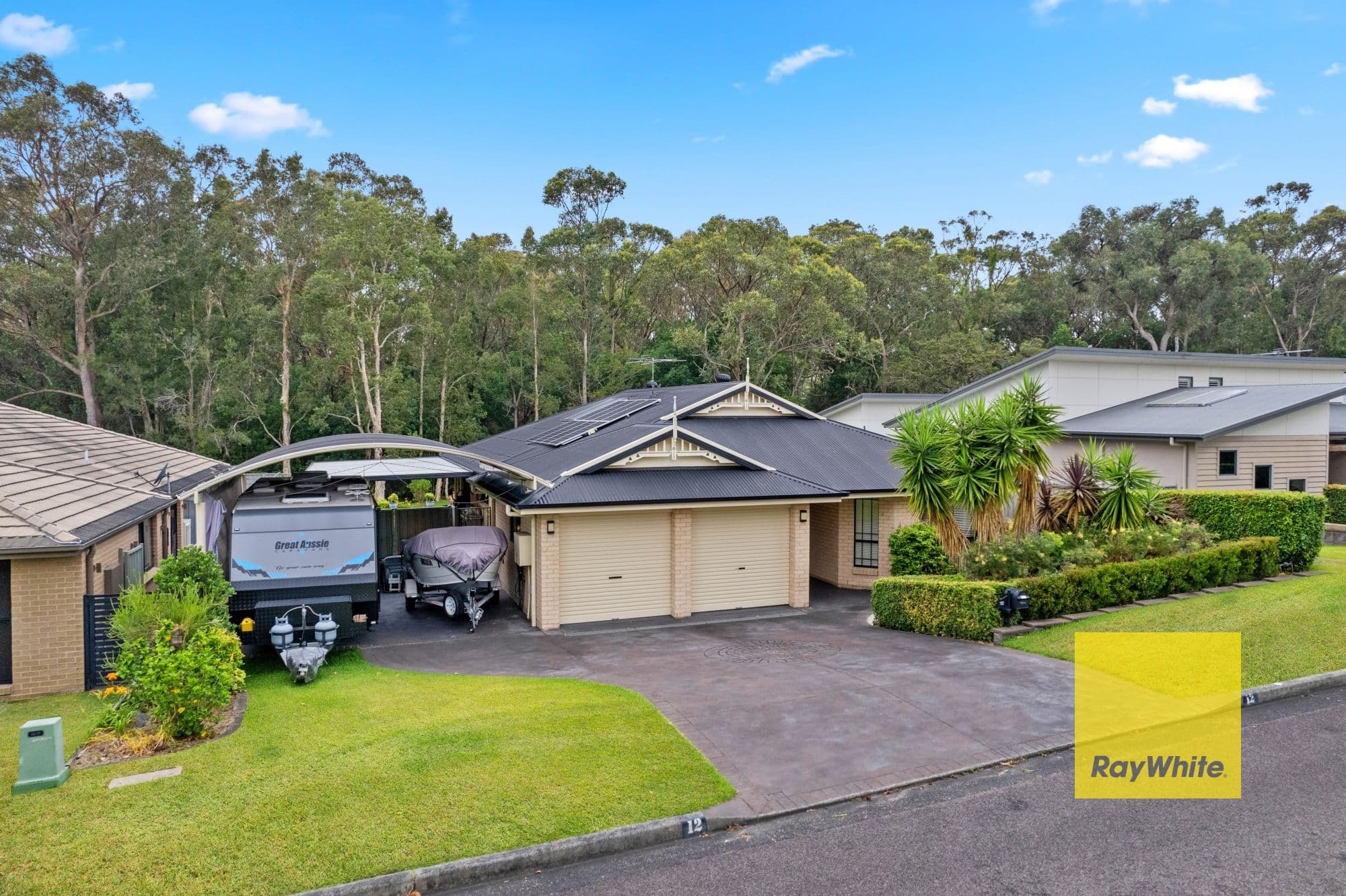 12 Illawong Road, Summerland Point NSW 2259, Summerland Point - Image 1