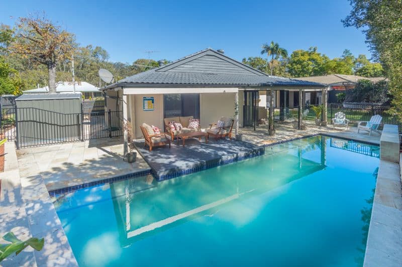55 Botticelli Street, Fig Tree Pocket QLD 4069, Fig Tree Pocket - Thumbnail 2