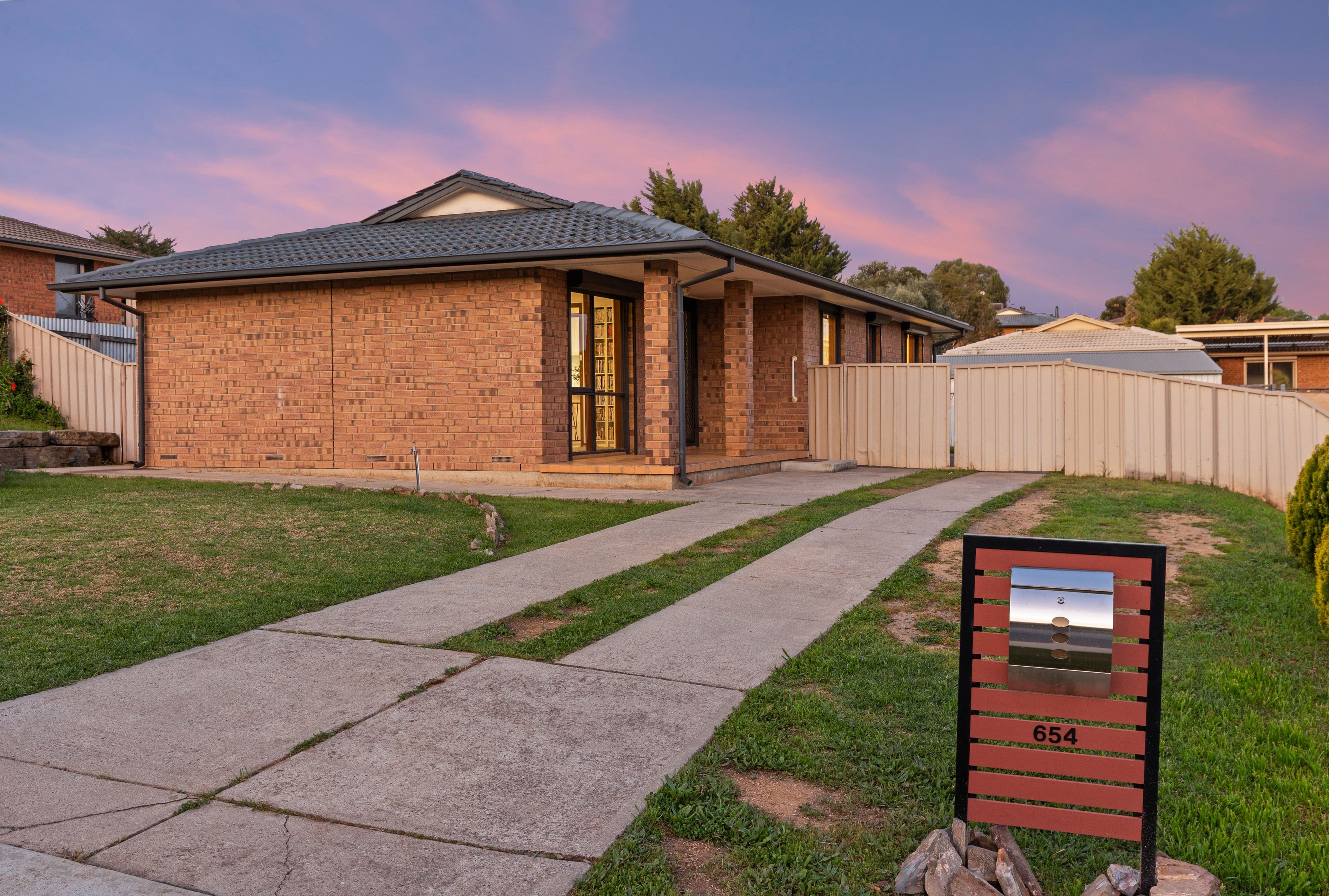 654 Brodie Road, Huntfield Heights SA 5163, Huntfield Heights - Image 1