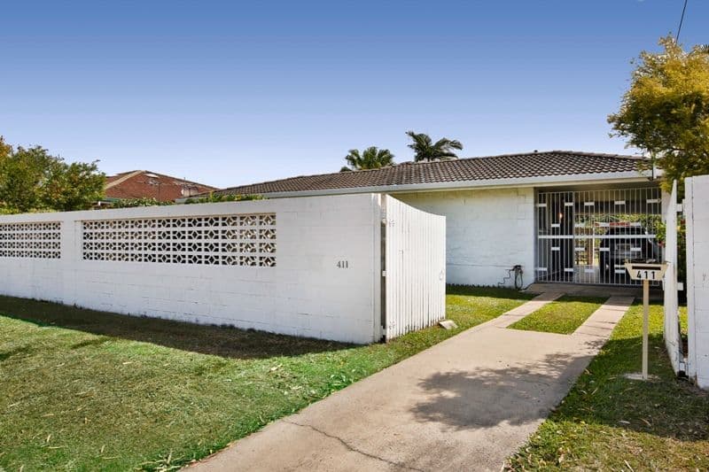 411 Fulham Road, HEATLEY QLD 4814, Heatley - Thumbnail 2