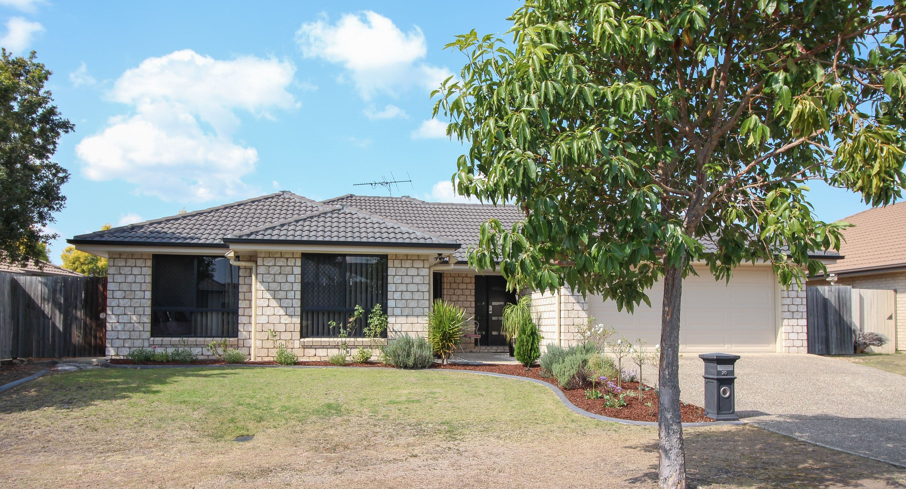 20 Cottonwood Crescent, Springfield Lakes QLD 4300, Springfield Lakes - Image 1