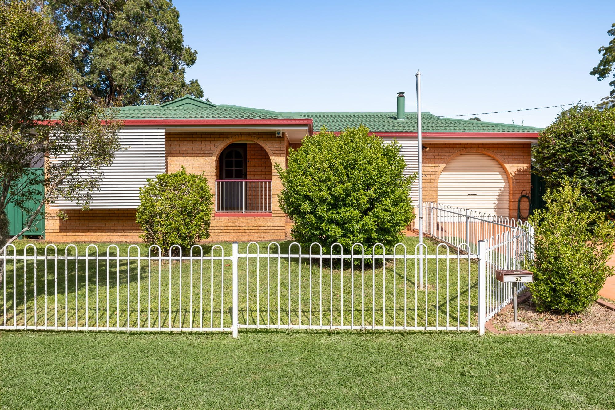 52 Stuart Street, Mount Lofty QLD 4350, Mount Lofty - Image 1