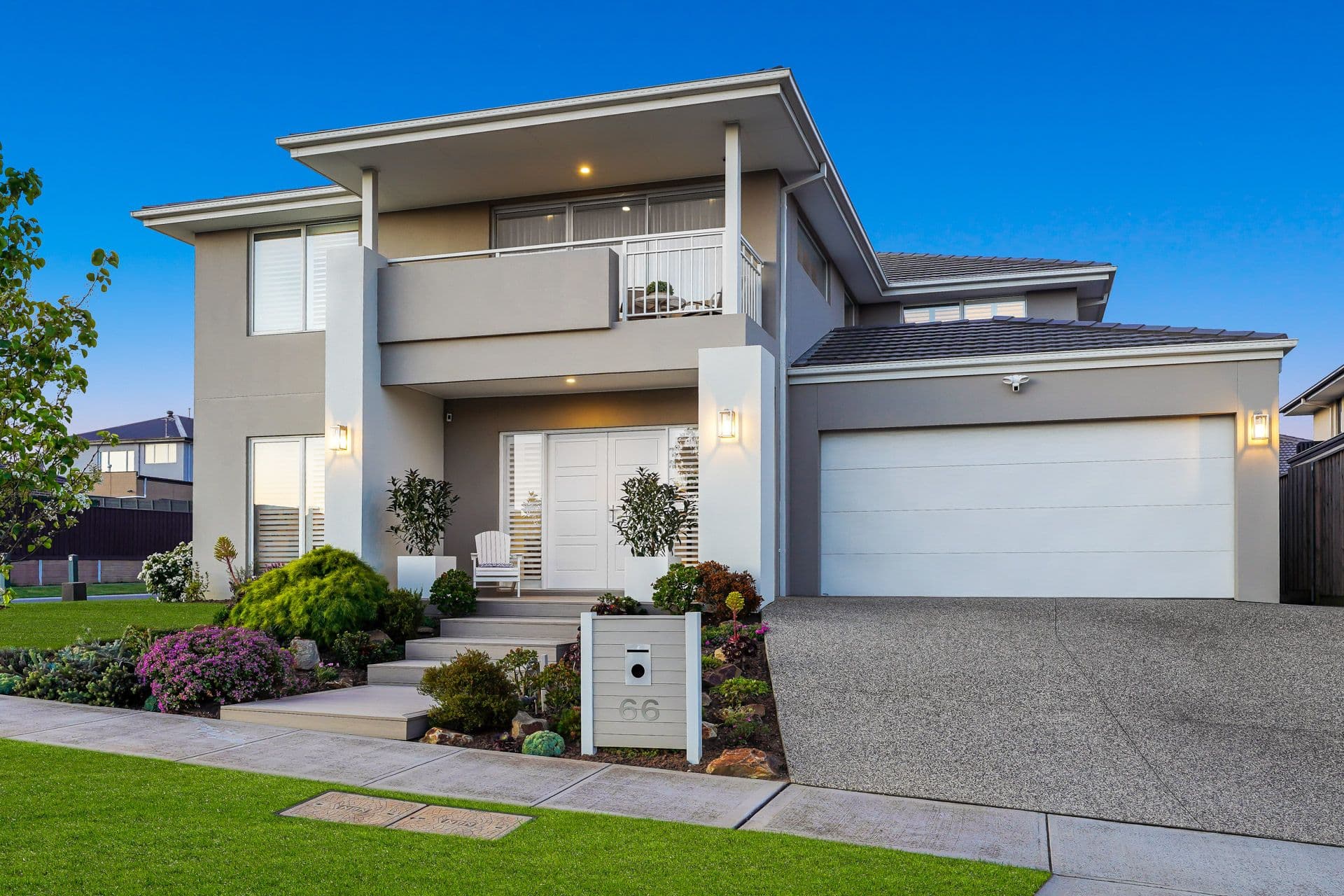 66 Cresthaven Boulevard, Berwick VIC 3806, Berwick - Image 1