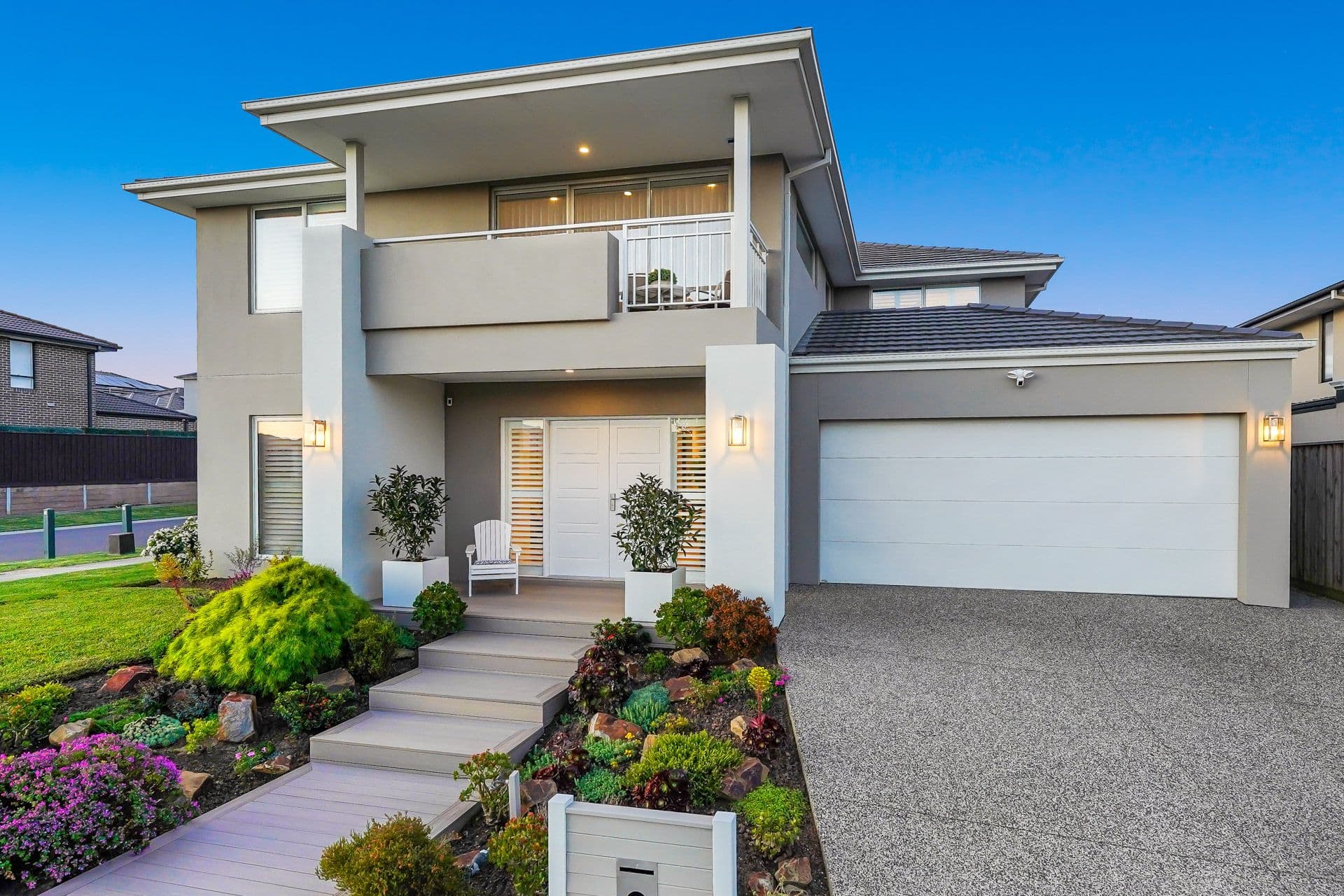 66 Cresthaven Boulevard, Berwick VIC 3806, Berwick - Thumbnail 2