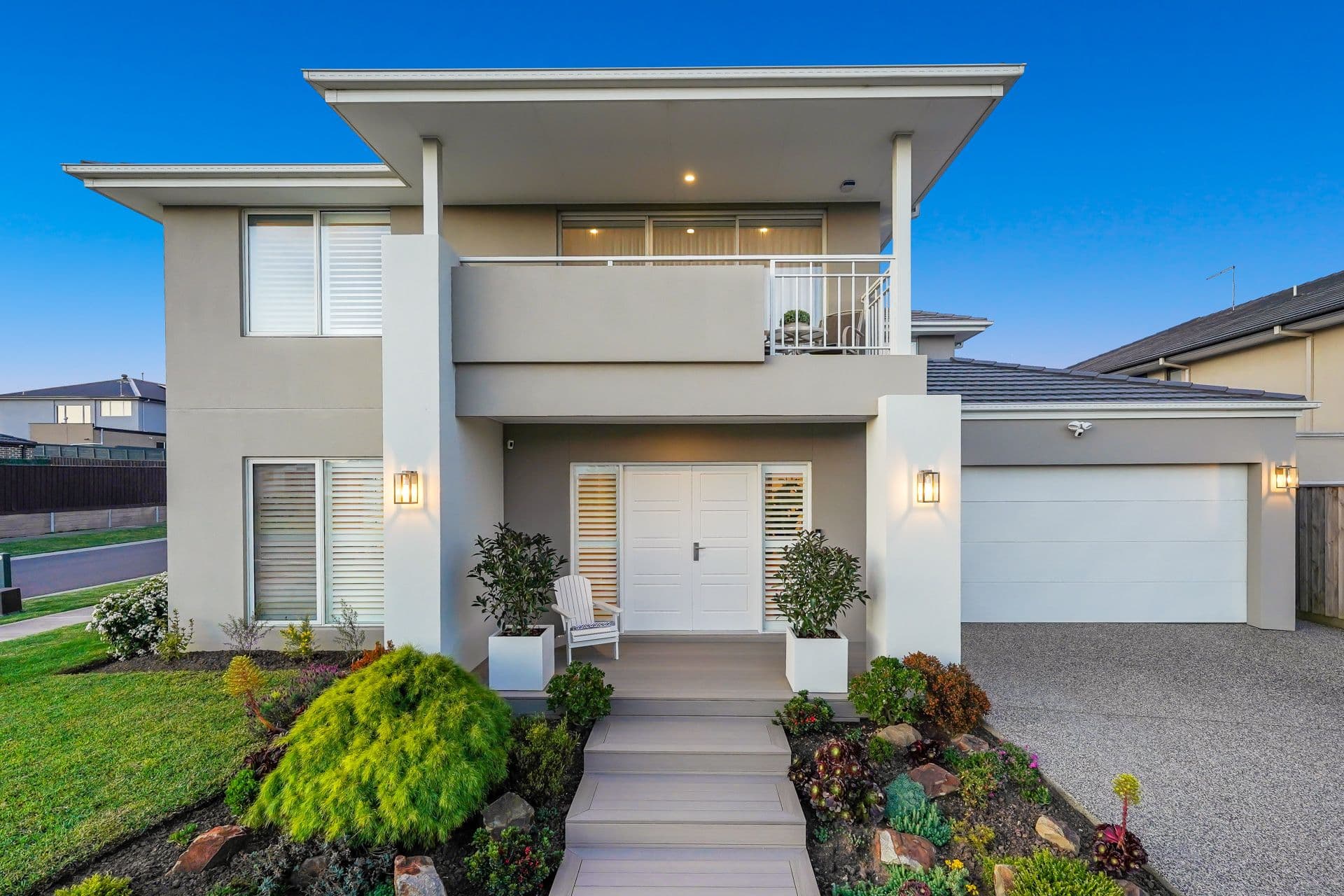 66 Cresthaven Boulevard, Berwick VIC 3806, Berwick - Thumbnail 3