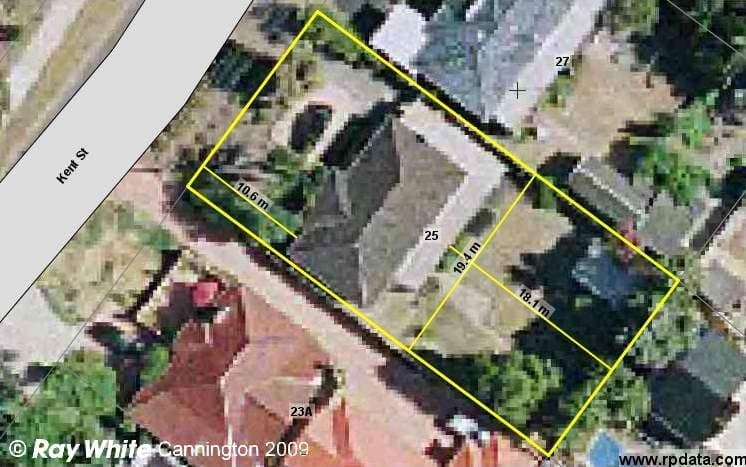 25 Kent Street, WILSON WA 6107, Wilson - Thumbnail 6