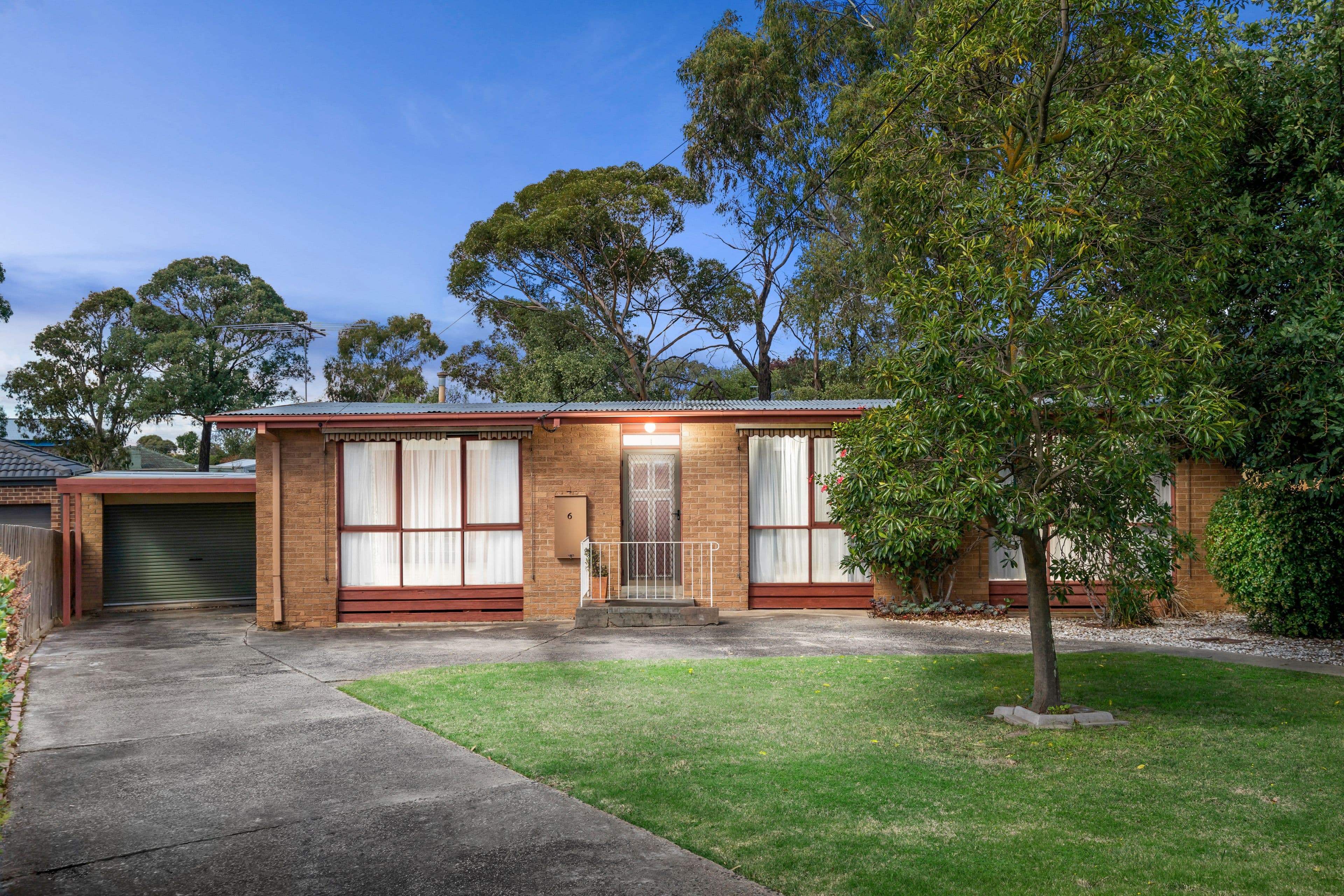 6 Henty Court, Sunbury VIC 3429, Sunbury - Image 1