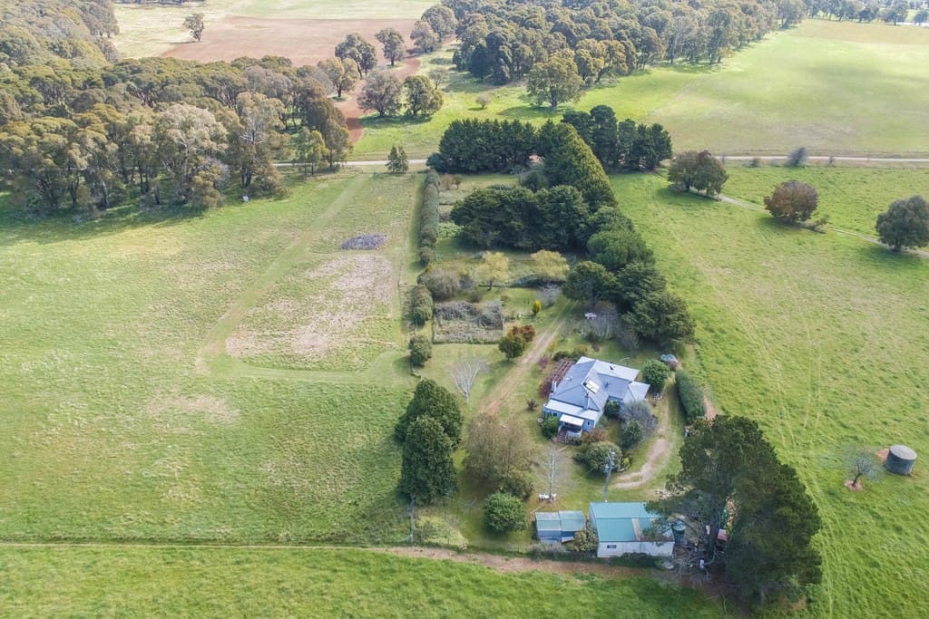 128 Snipe Flat Road, Taralga - Image 1