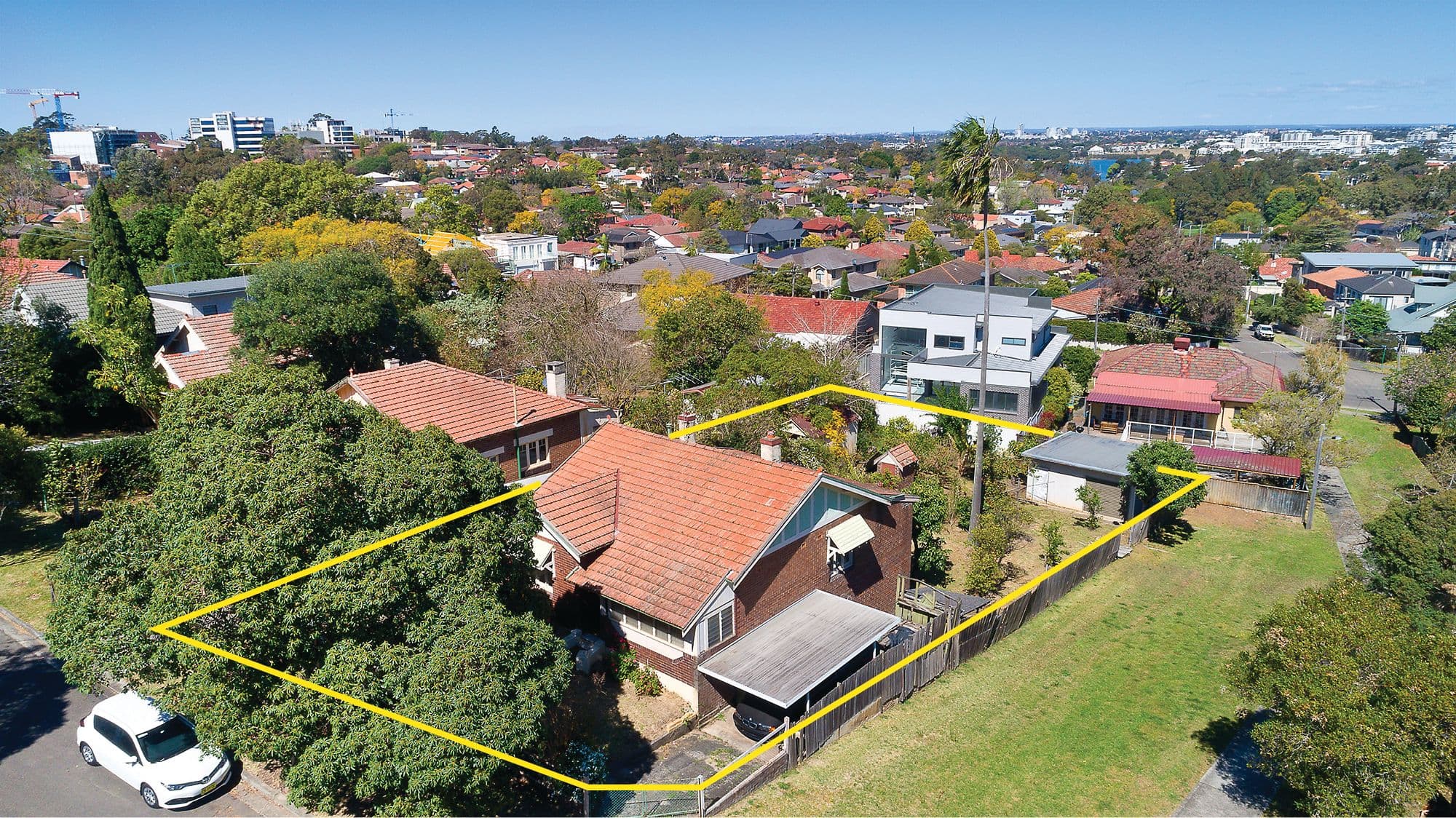 65 Castle Street, Parkside - Image 1
