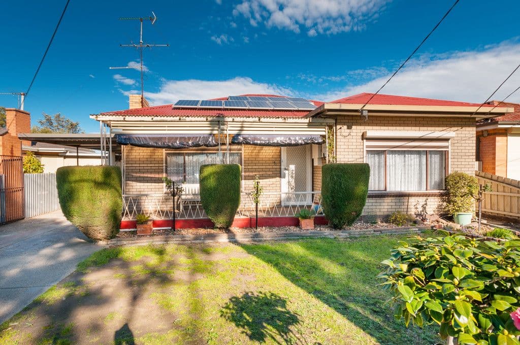 9 Ridgeway Parade, Sunshine West VIC 3020, Sunshine West - Image 1