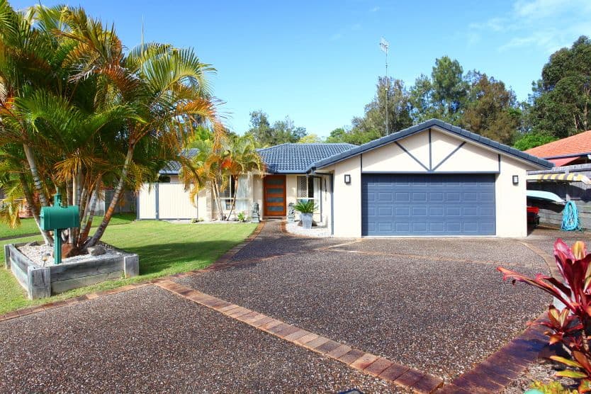 9 Miners Court, MUDGEERABA QLD 4213, Mudgeeraba - Thumbnail 2