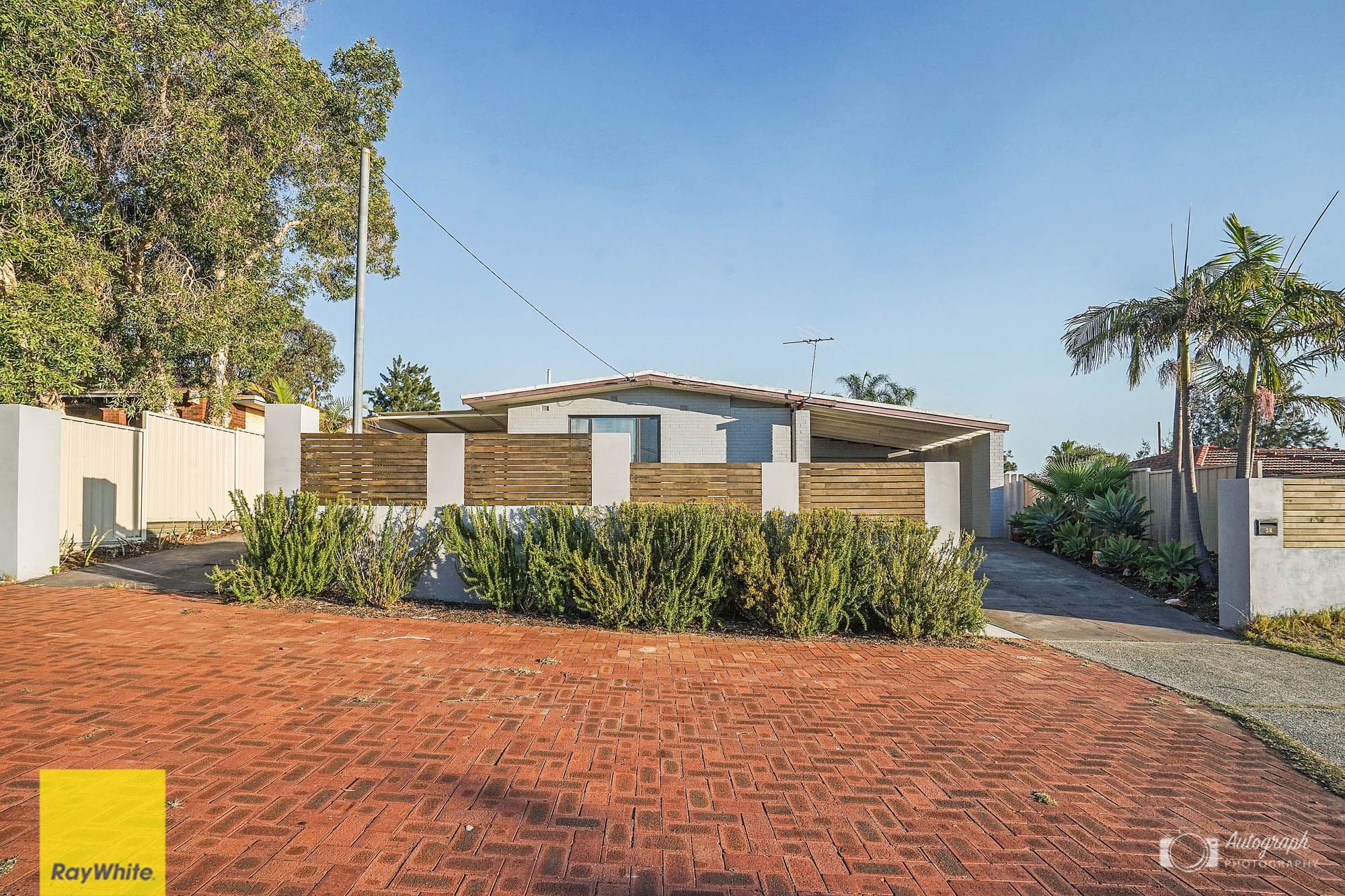 32 Harford Way, Girrawheen WA 6064, Girrawheen - Image 1