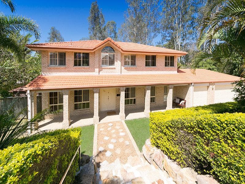 20 Friary Fields Court,  Kenmore Hills, Kenmore Hills - Image 1
