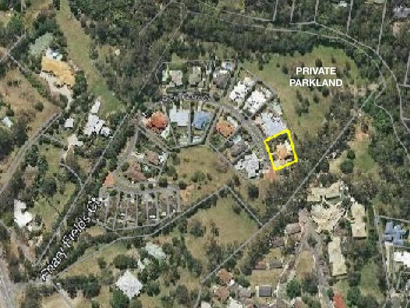 20 Friary Fields Court,  Kenmore Hills, Kenmore Hills - Thumbnail 8