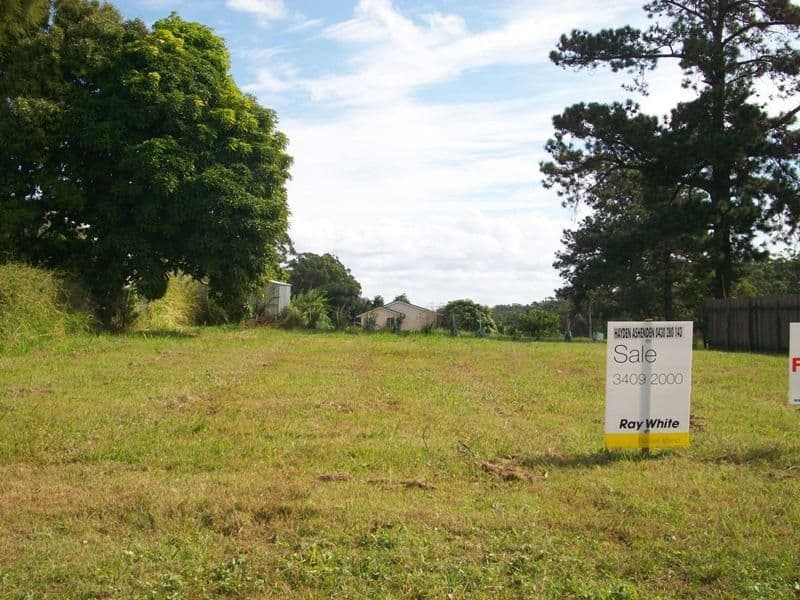 143 High Street, RUSSELL ISLAND QLD 4184, Russell Island - Image 1